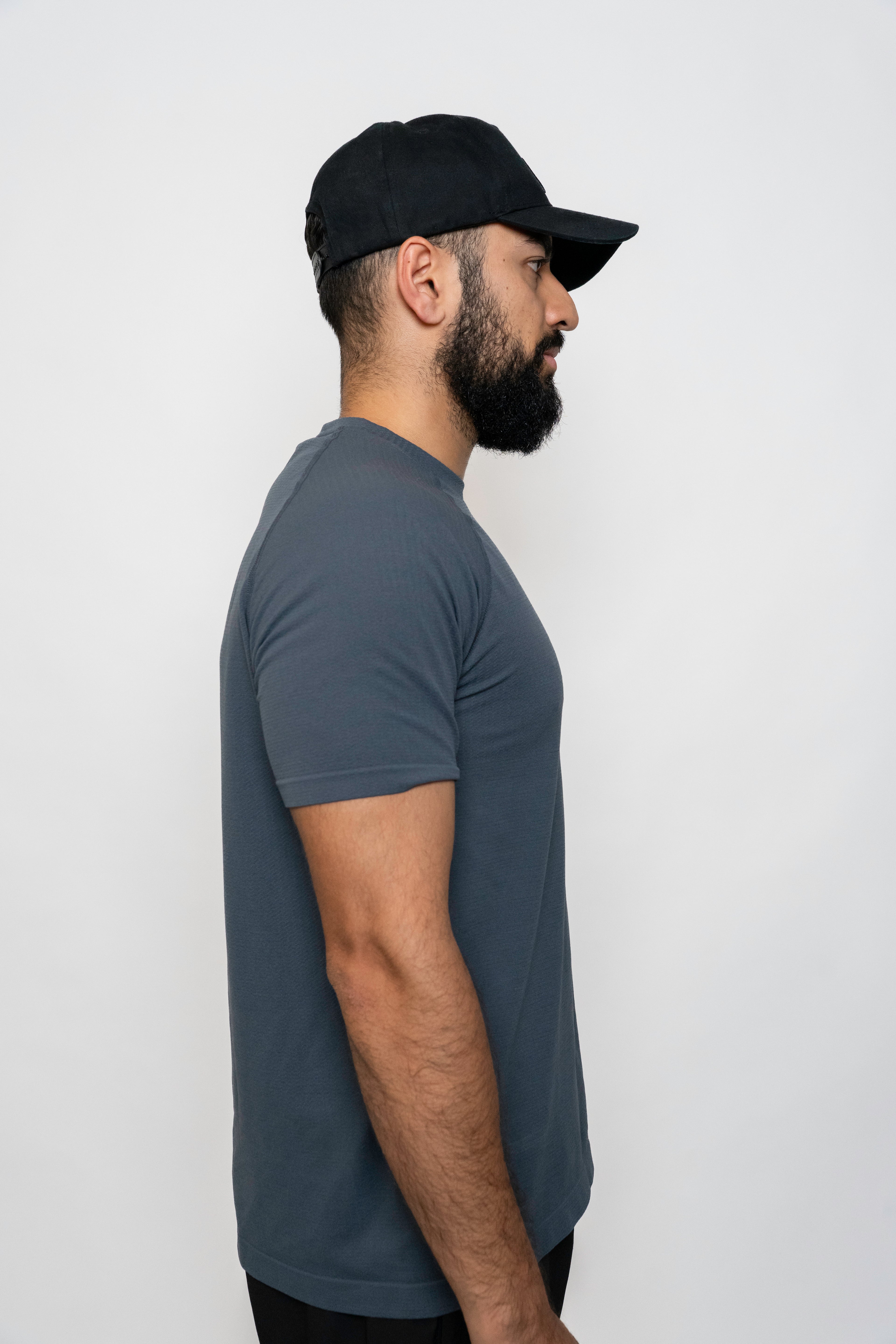 Seamless Training Tee
