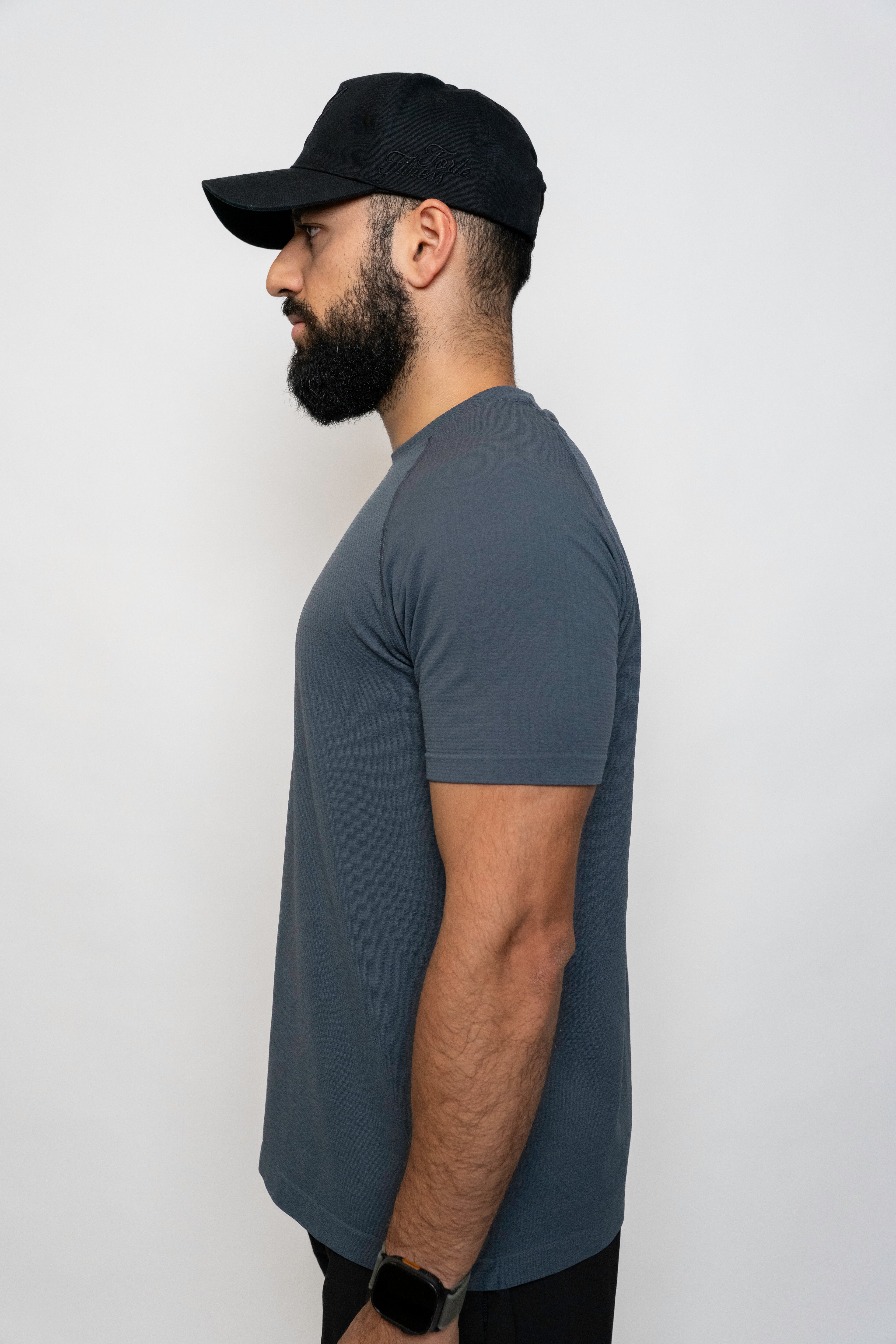 Seamless Training Tee