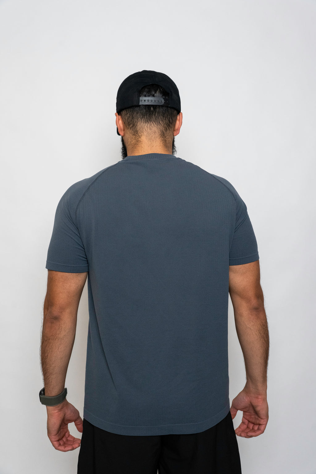 Seamless Training Tee