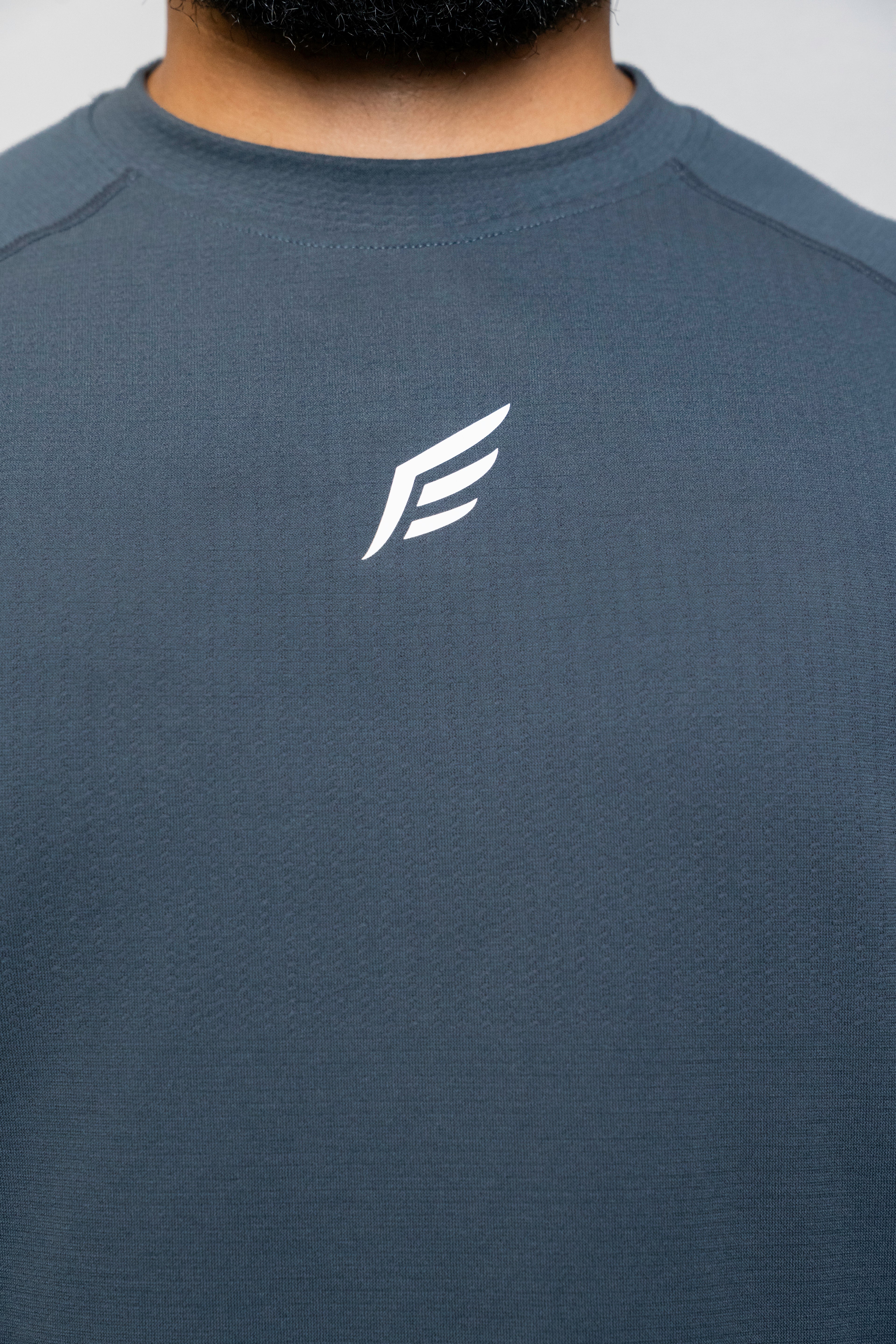 Seamless Training Tee