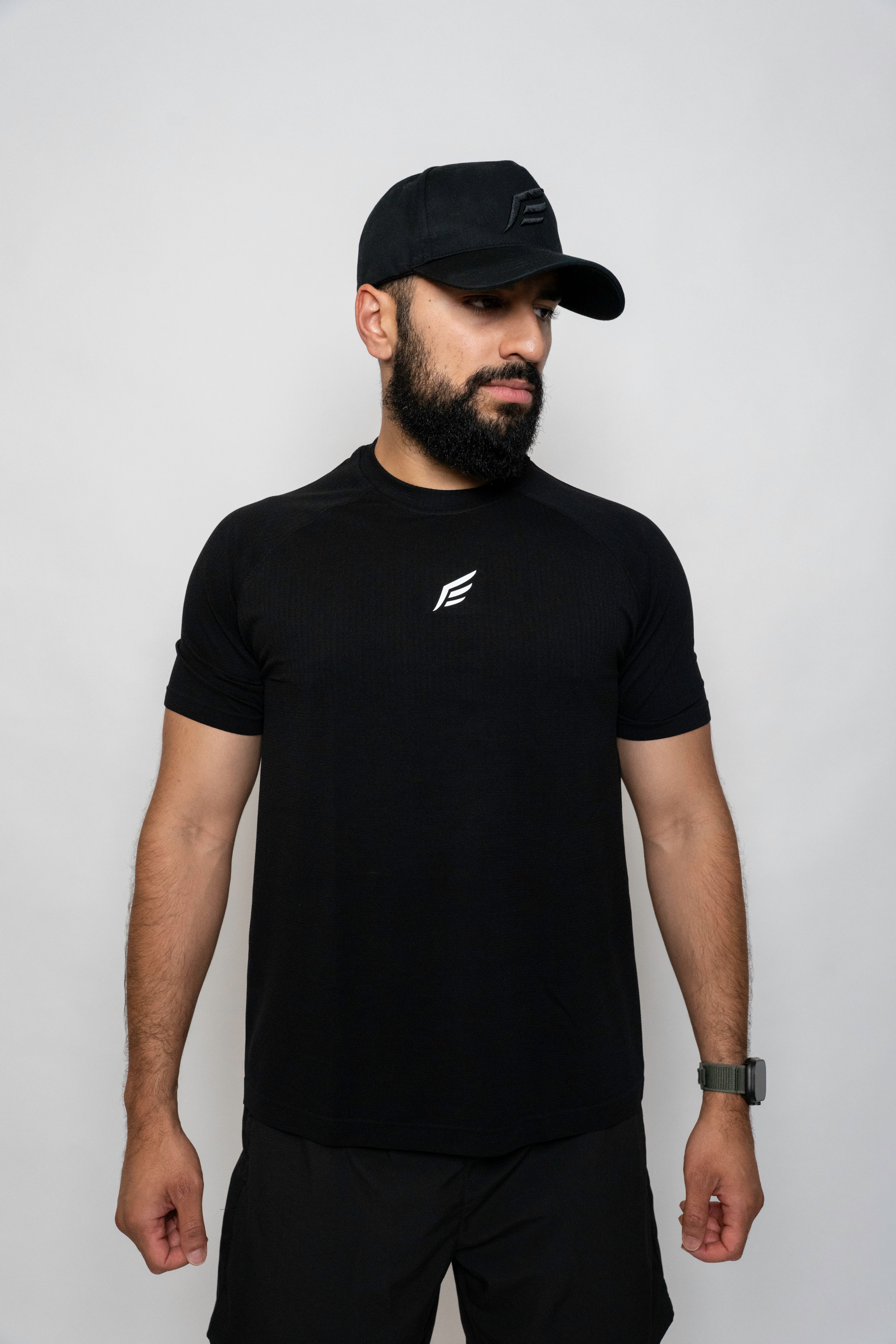 Seamless Training Tee