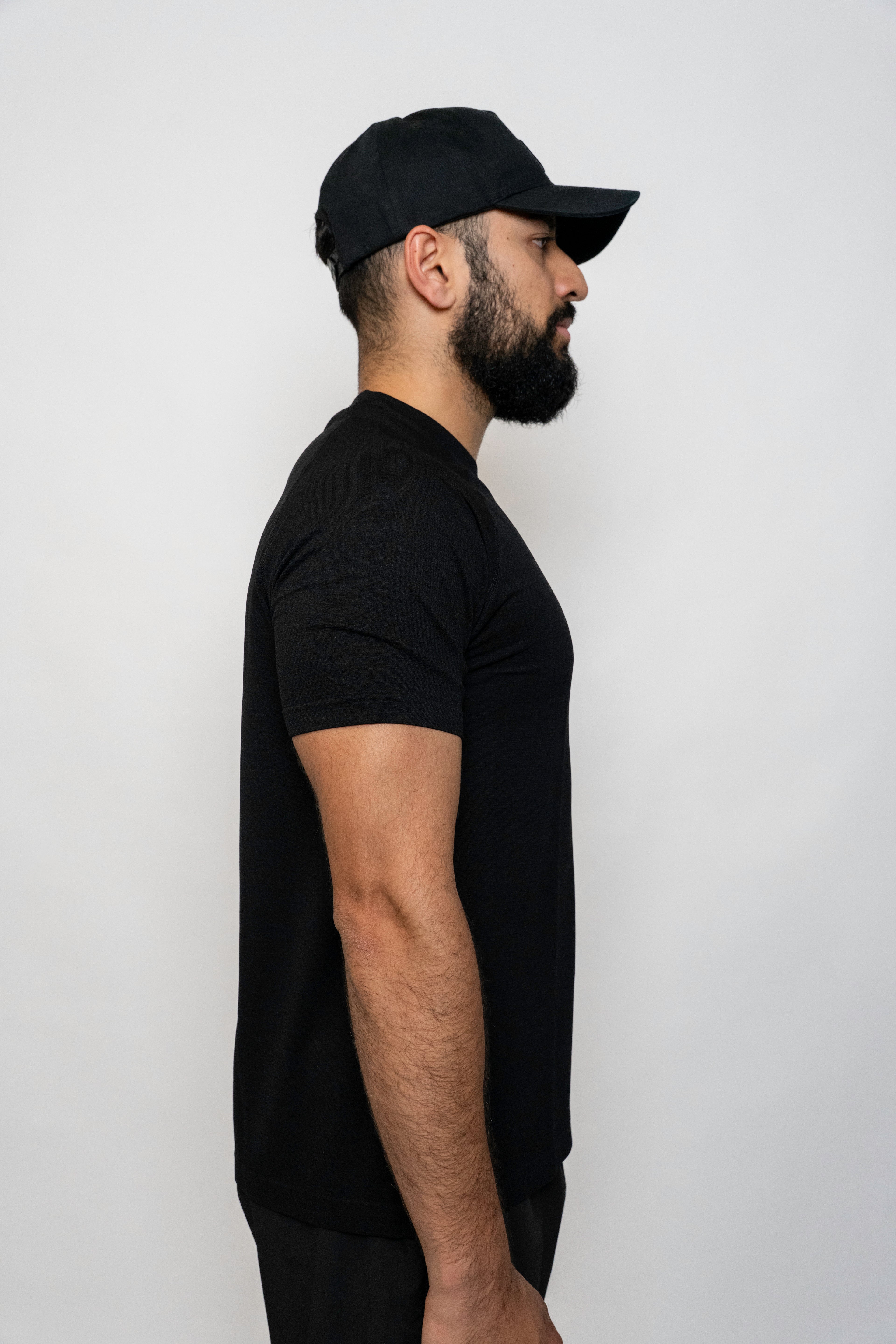 Seamless Training Tee