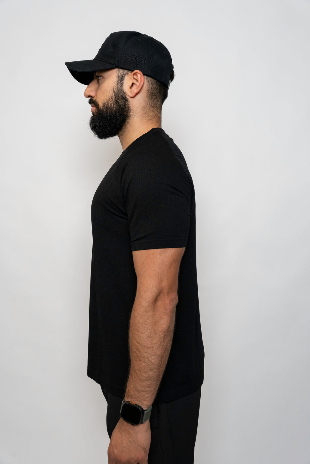 Seamless Training Tee