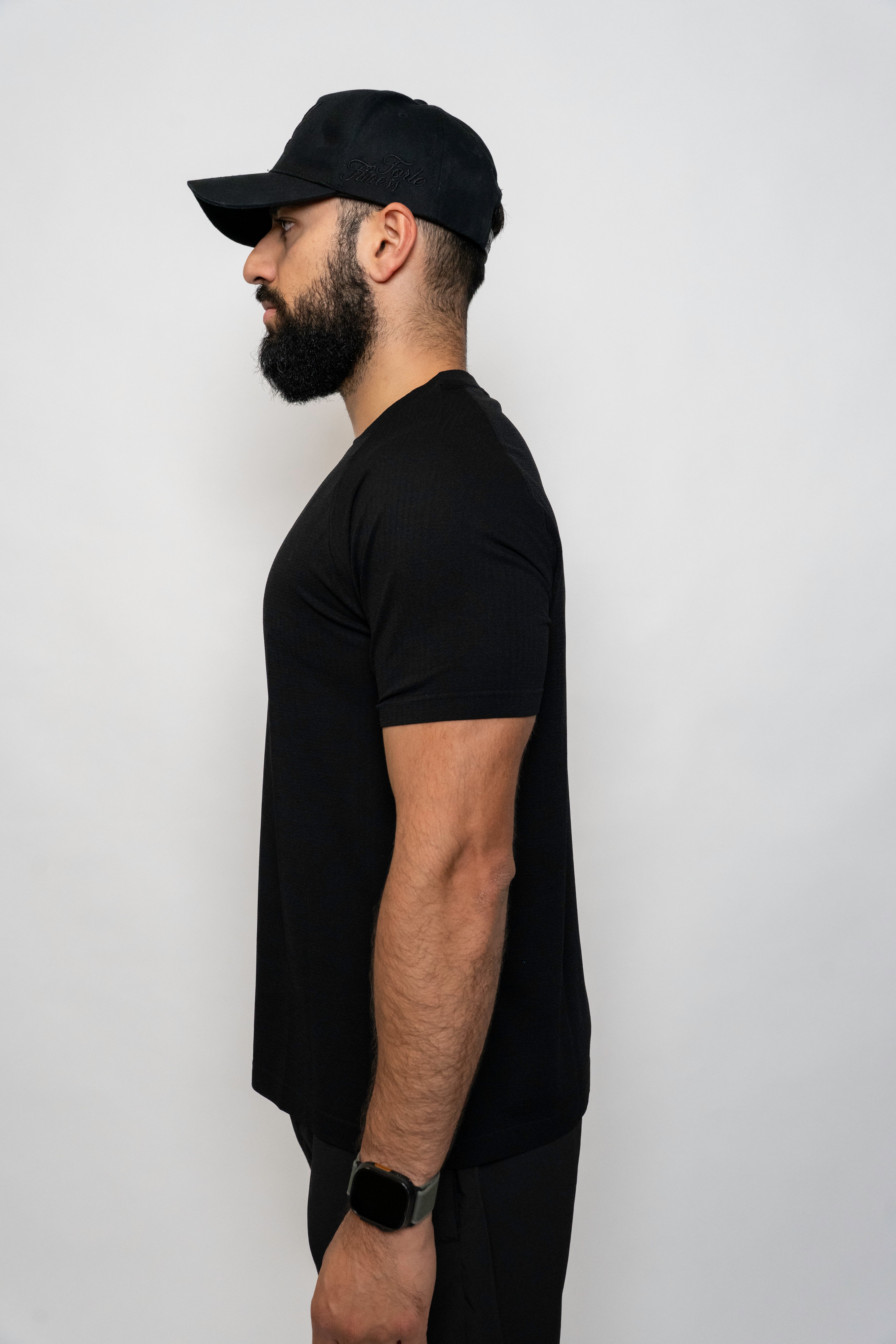 Seamless Training Tee