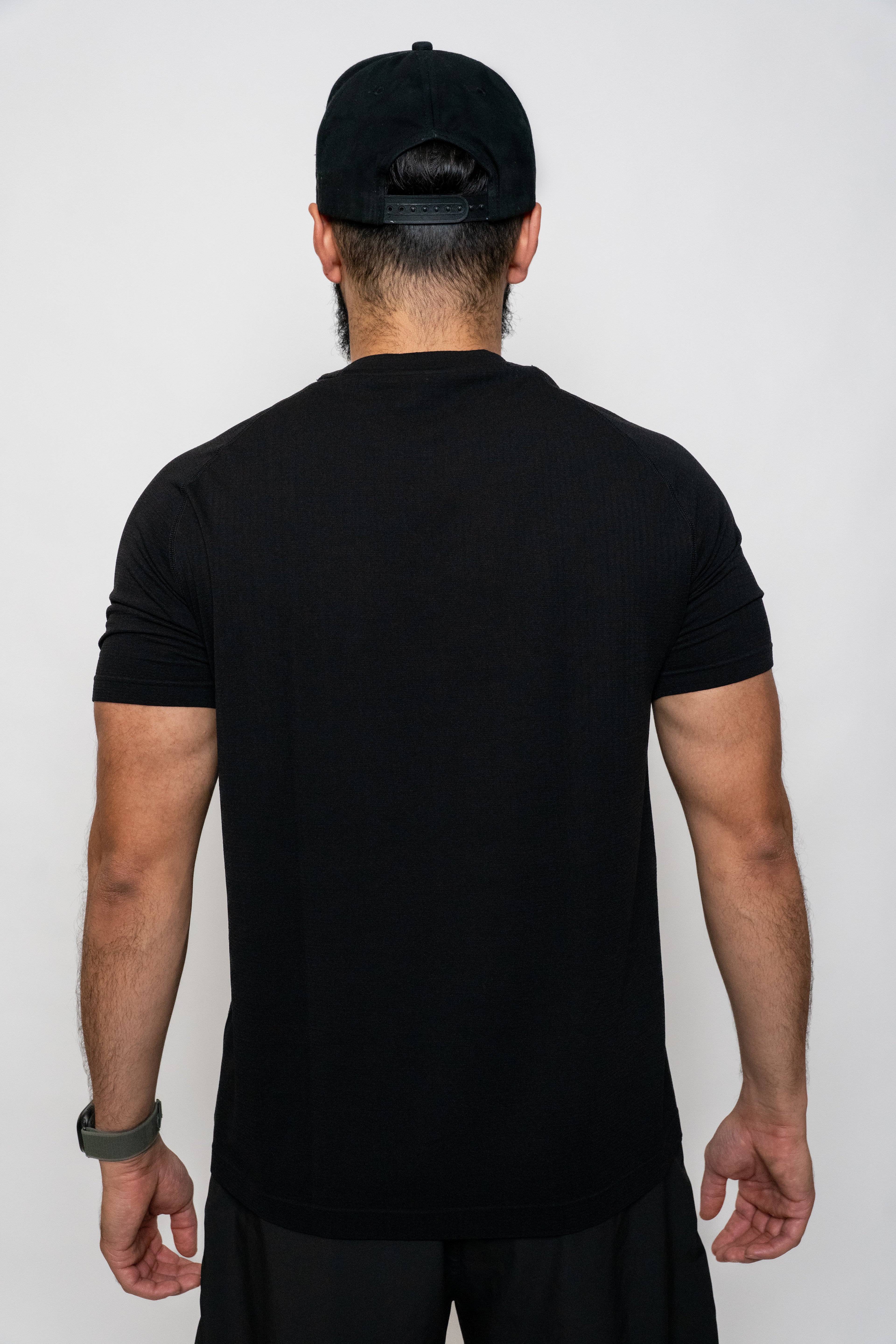 Seamless Training Tee