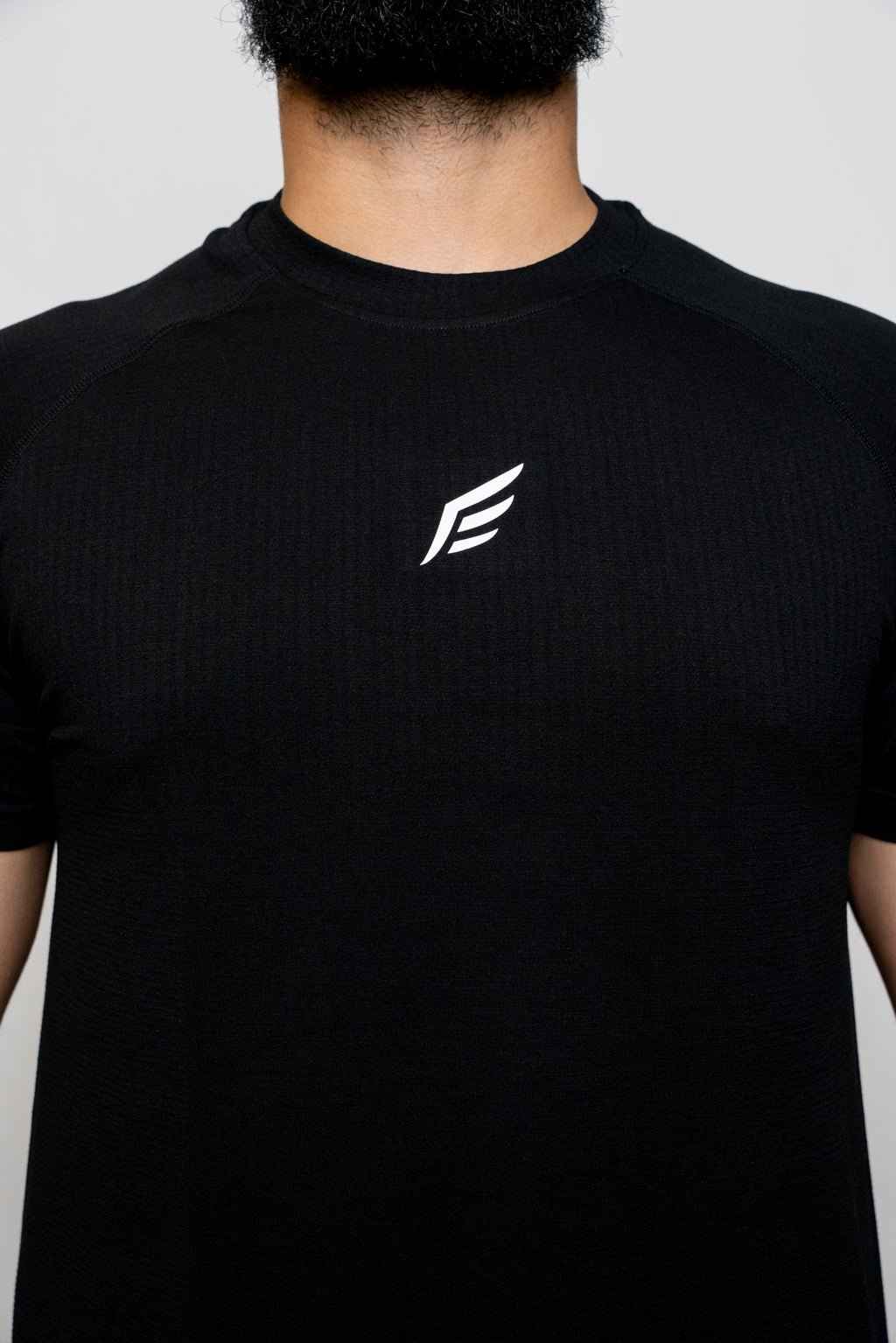 Seamless Training Tee