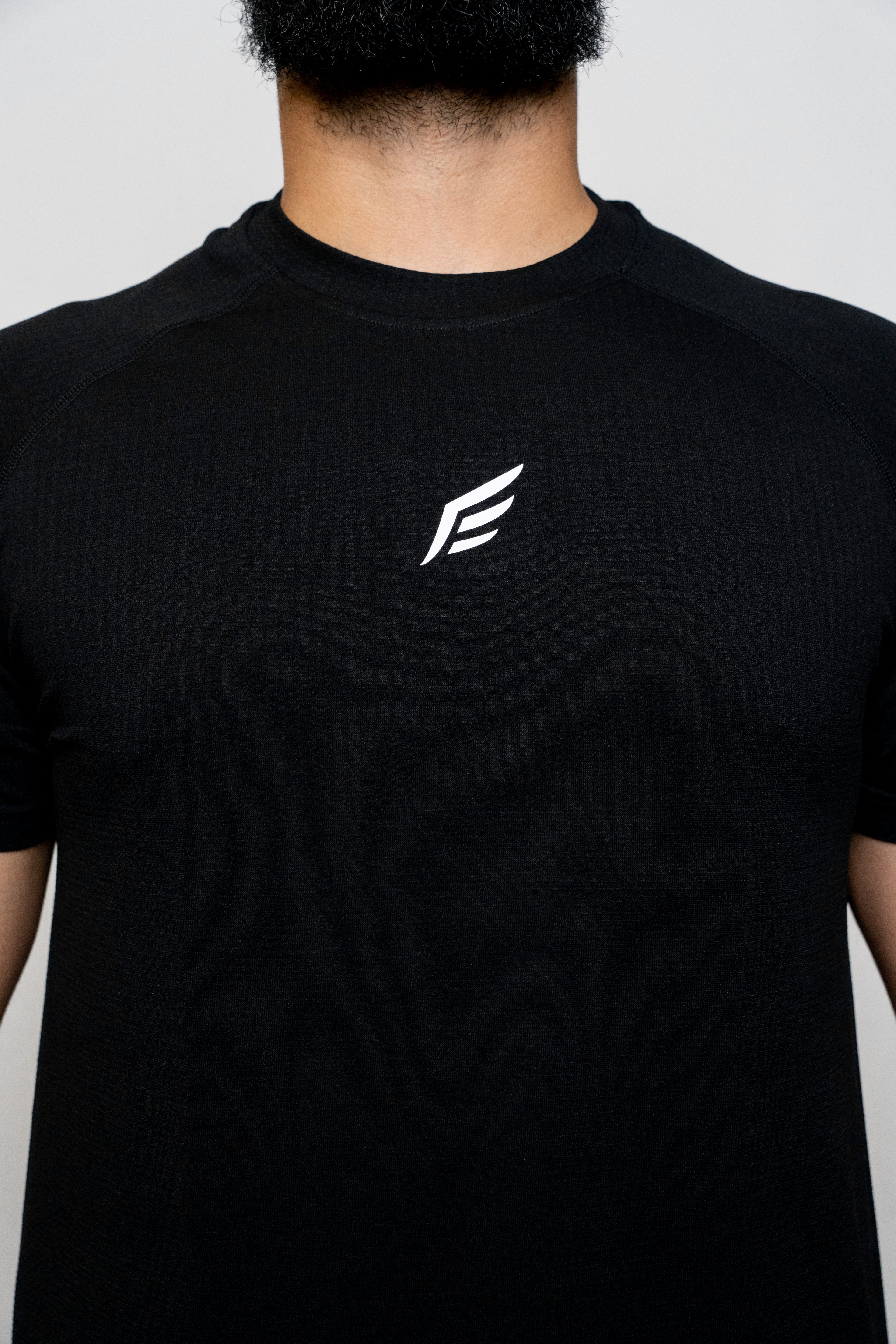 Seamless Training Tee