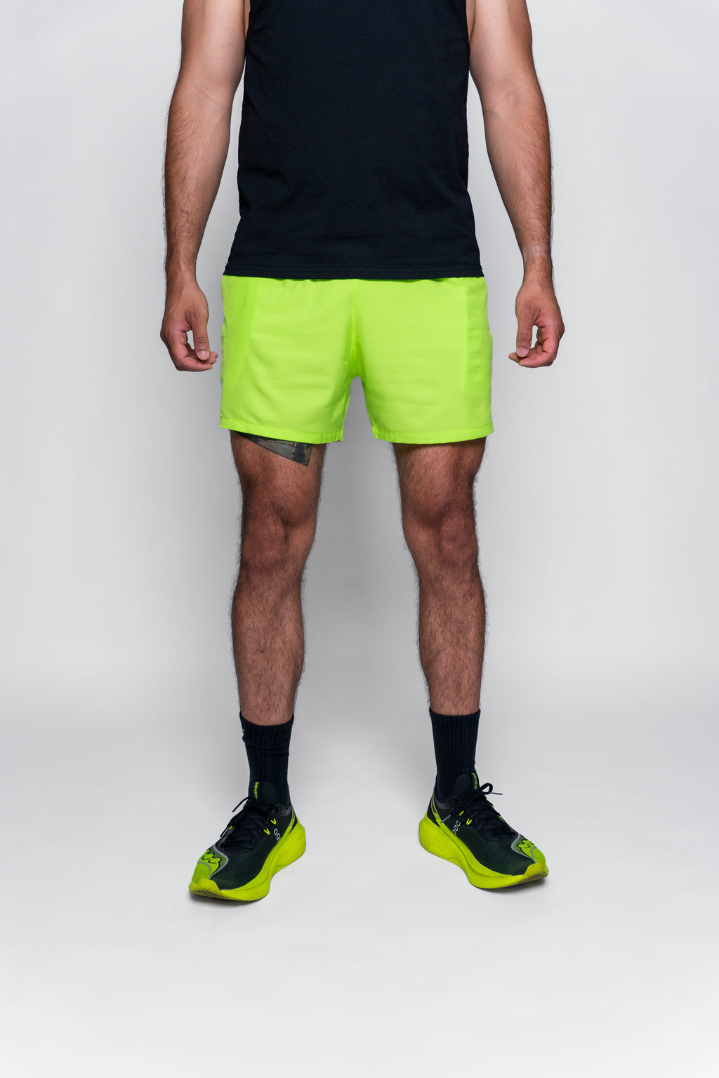 Forte Flex Short