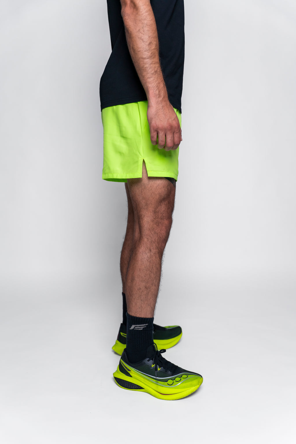 Forte Flex Short