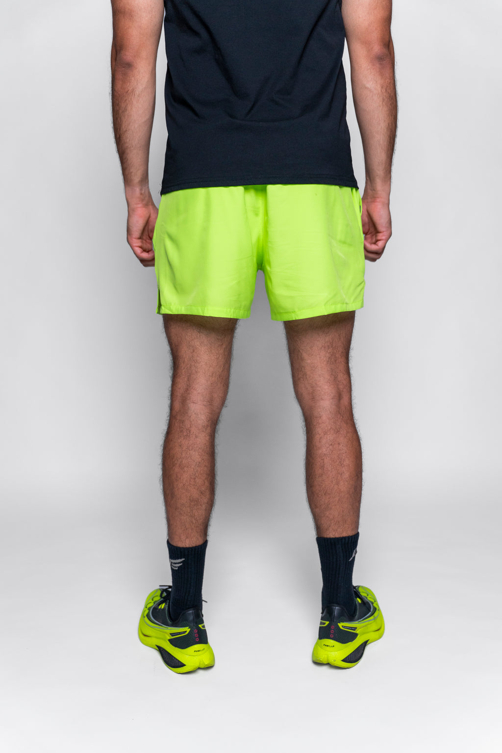 Forte Flex Short