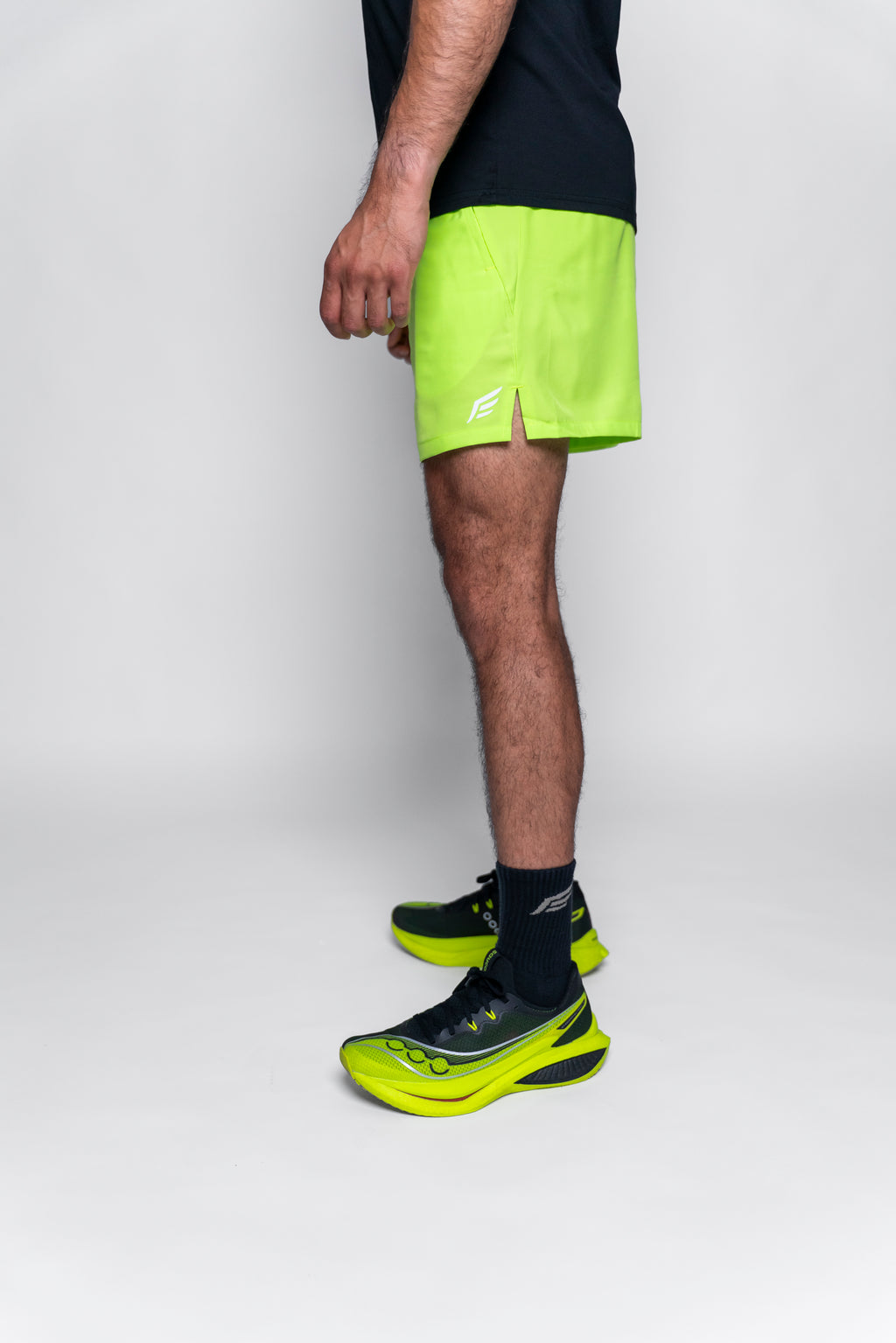 Forte Flex Short