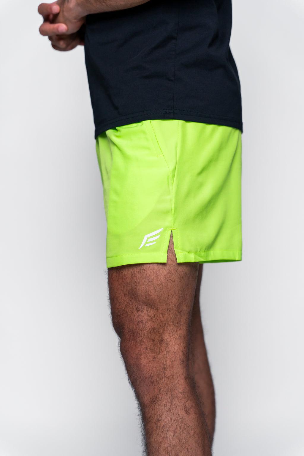 Forte Flex Short