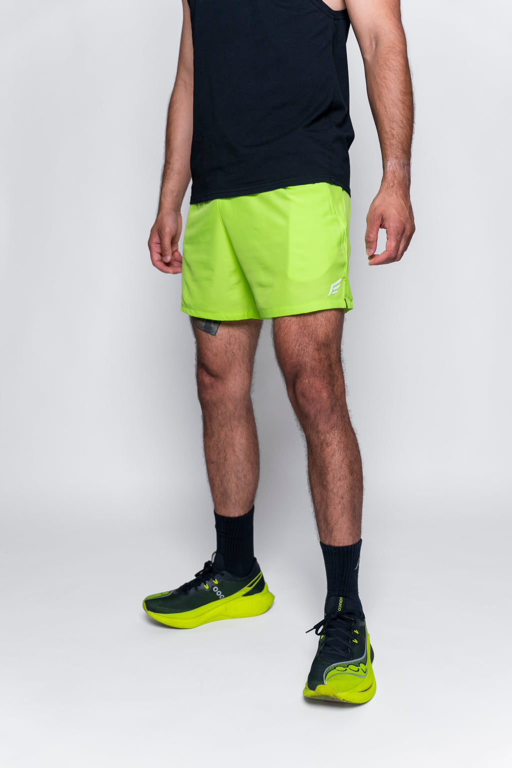Forte Flex Short