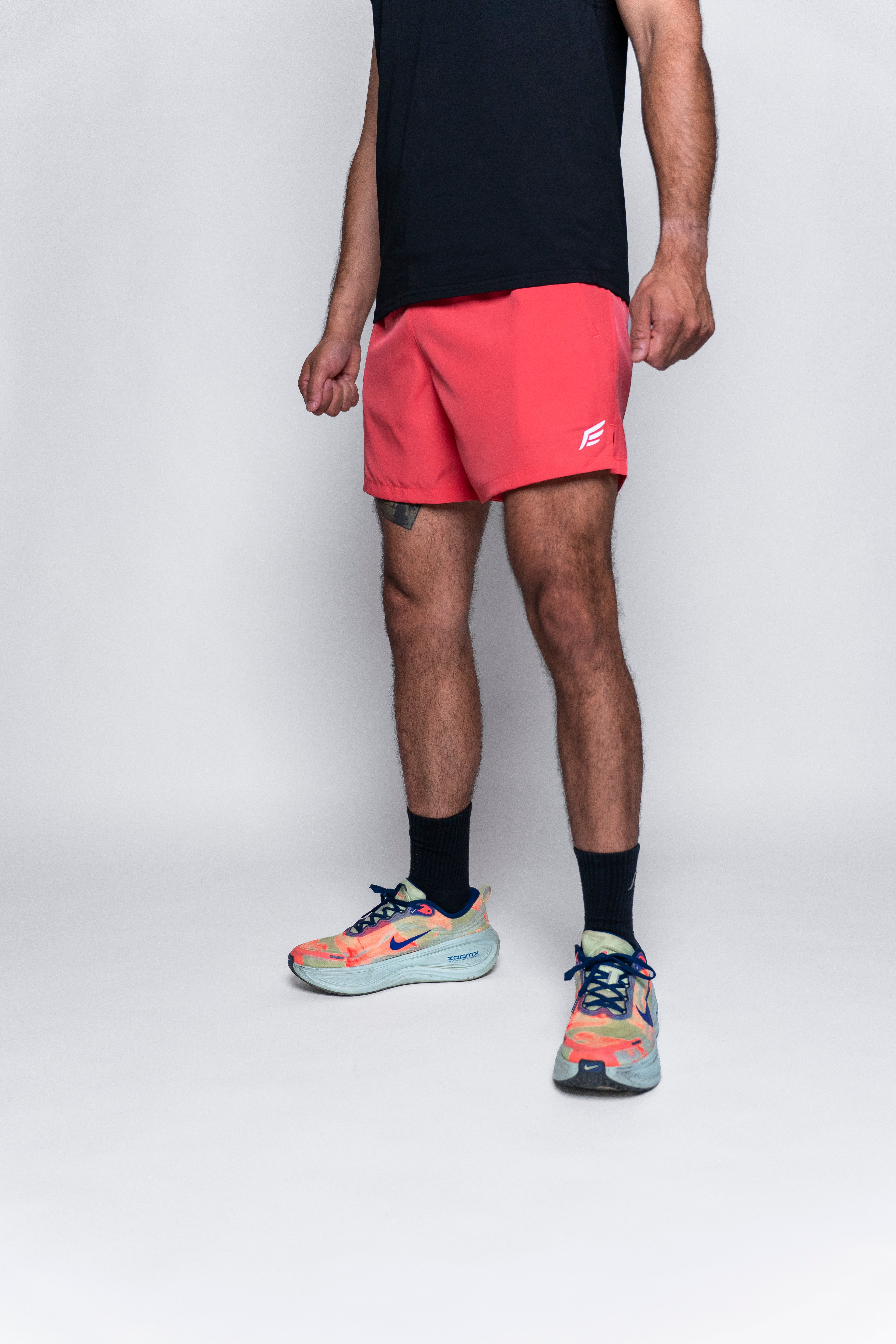 Forte Flex Short