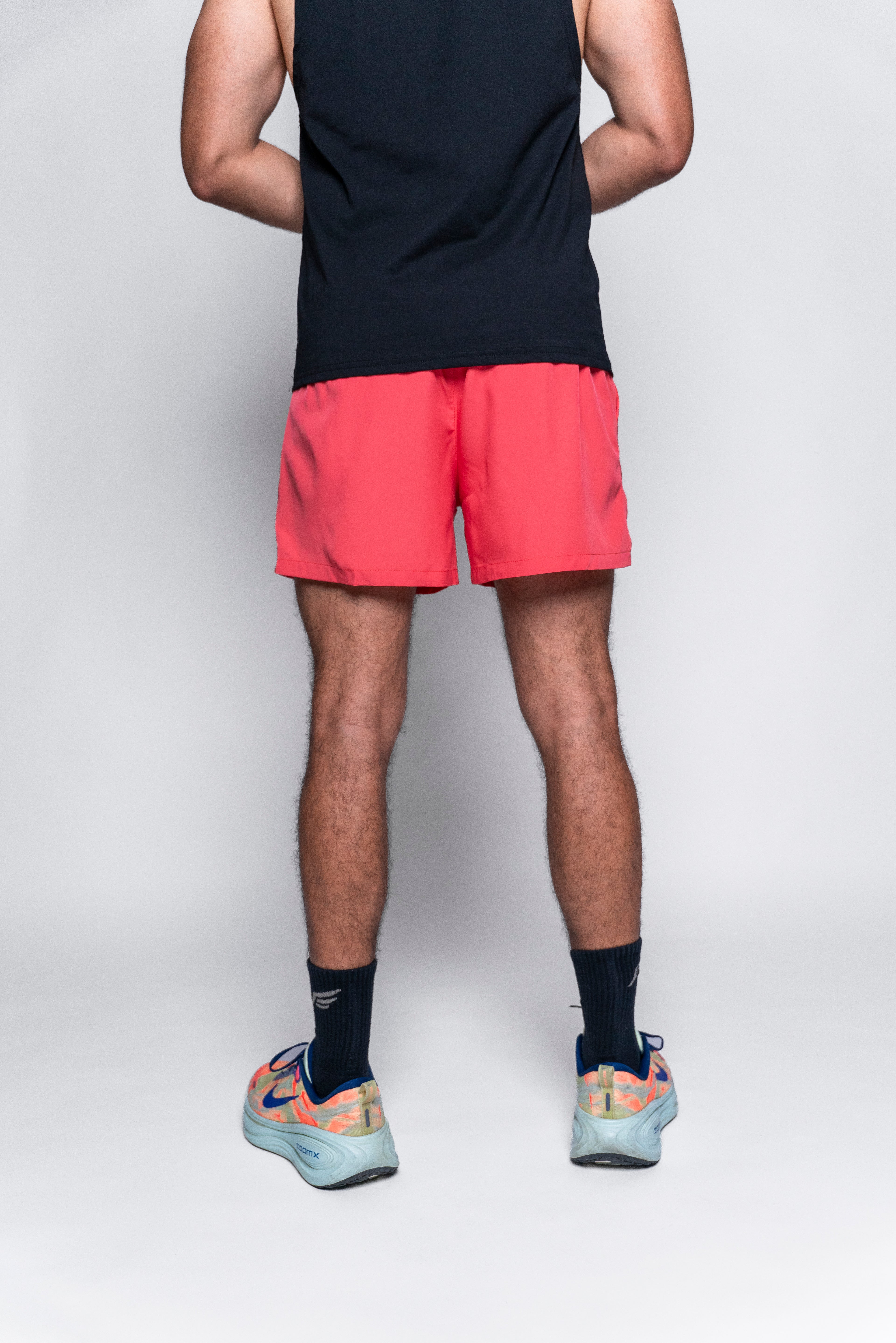 Forte Flex Short