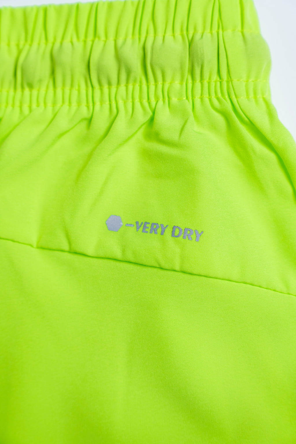 Forte Flex Short