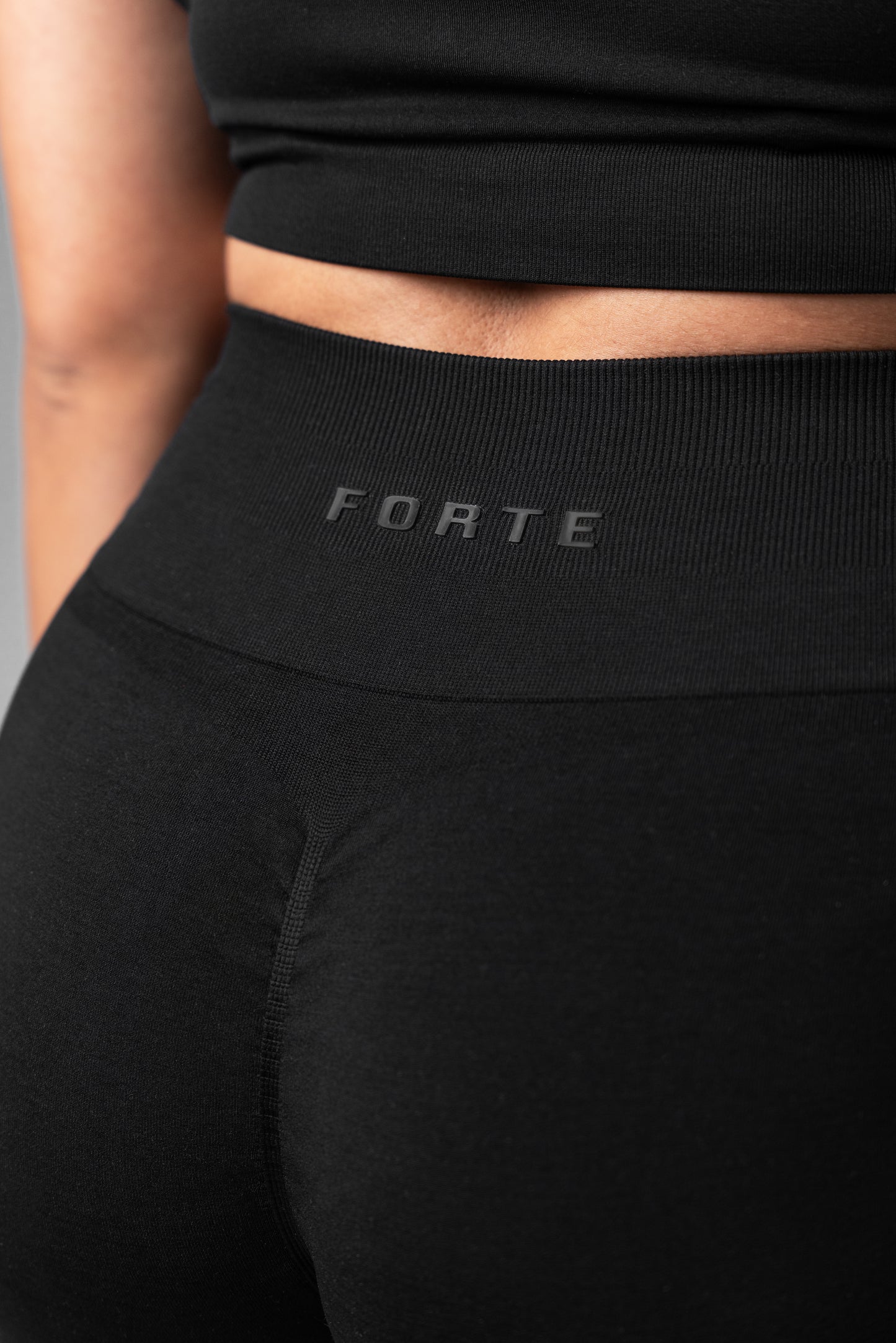 Performance Seamless Shorts