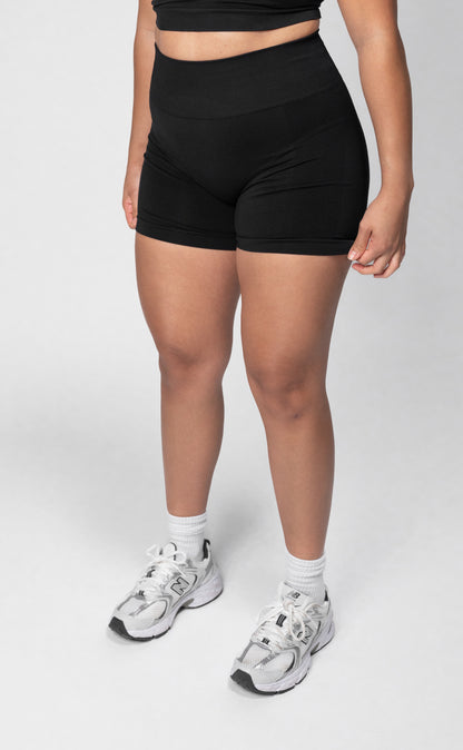 Performance Seamless Shorts