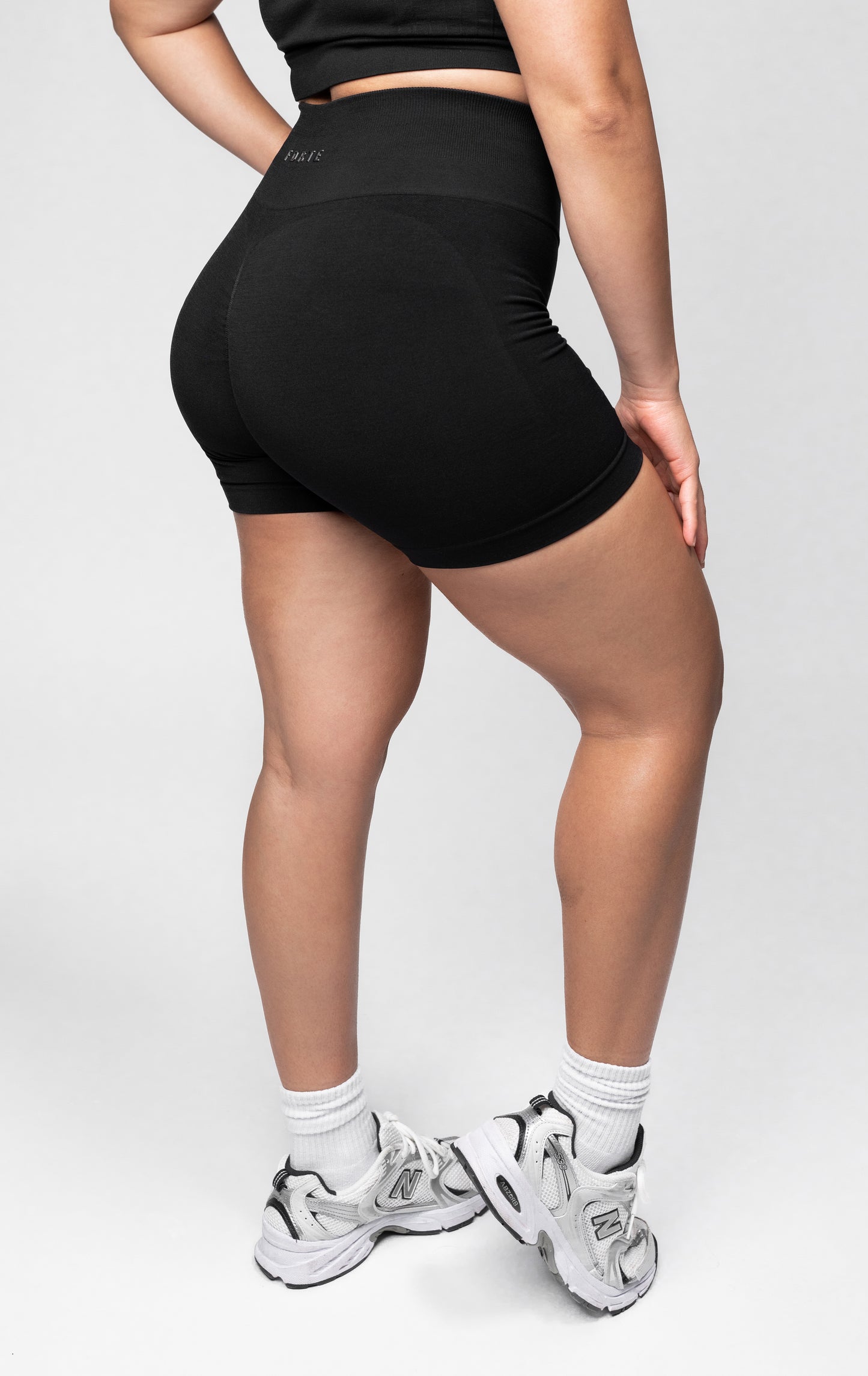 Performance Seamless Shorts