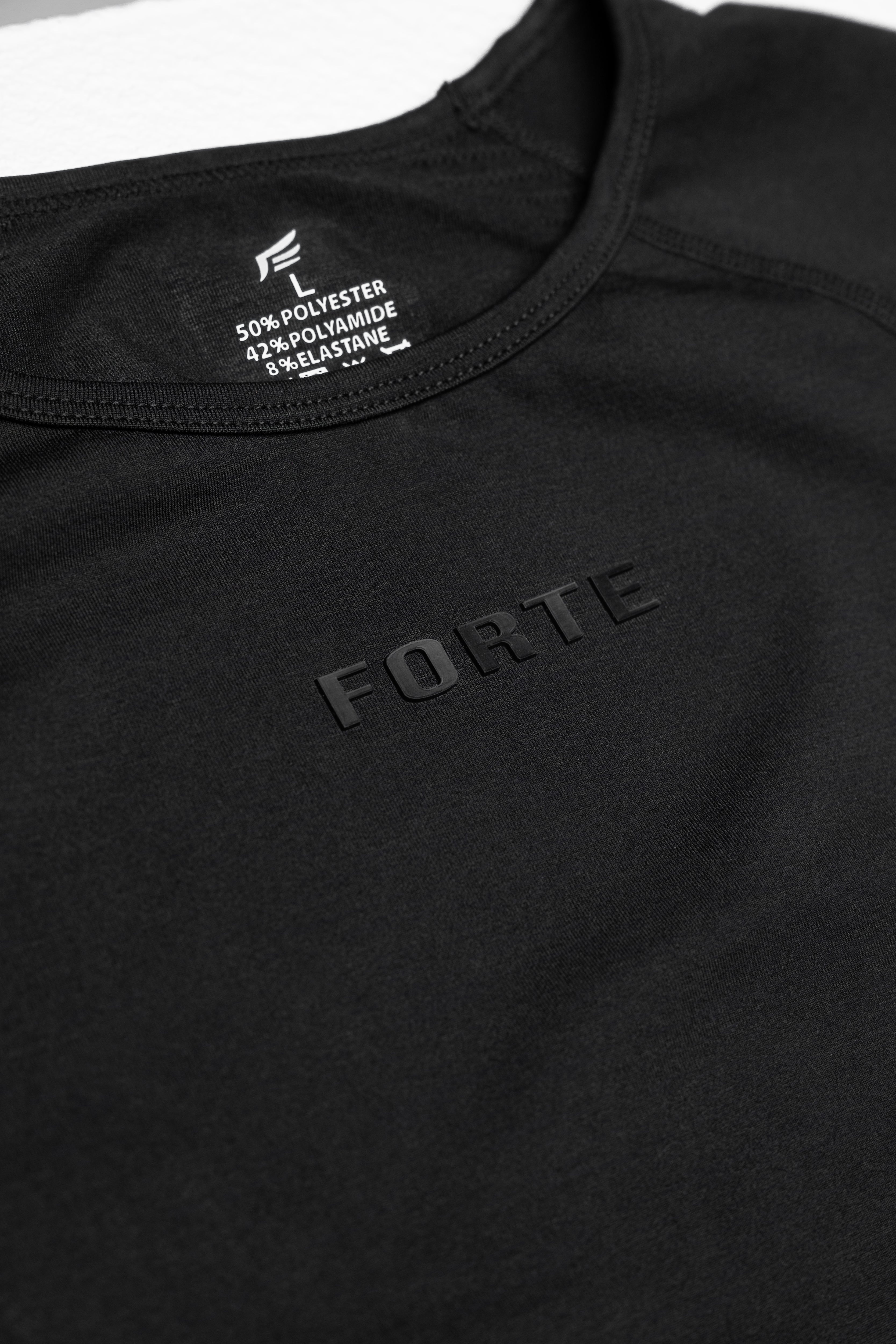 Performance Seamless Crop Top