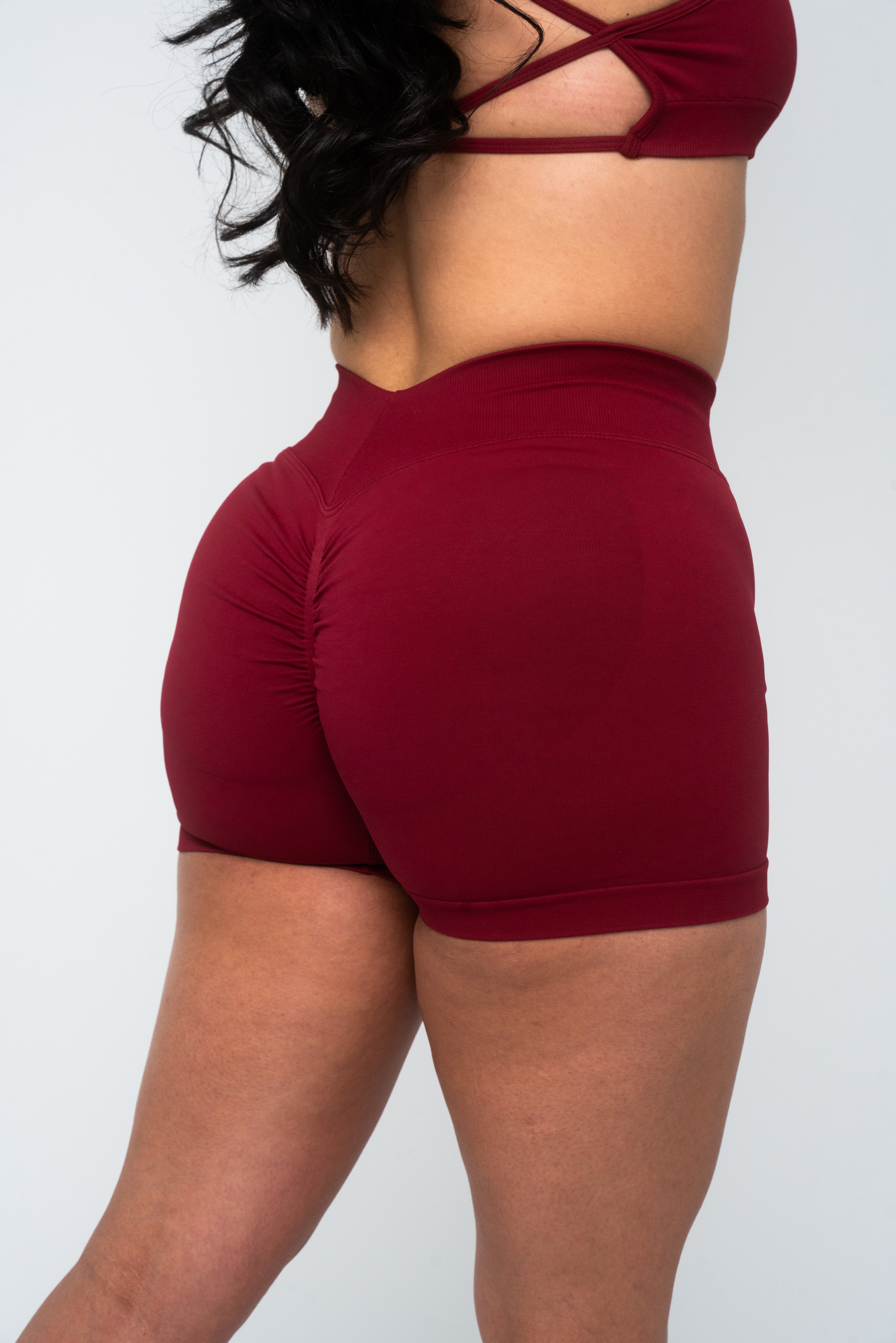 Forte Aura Shorts