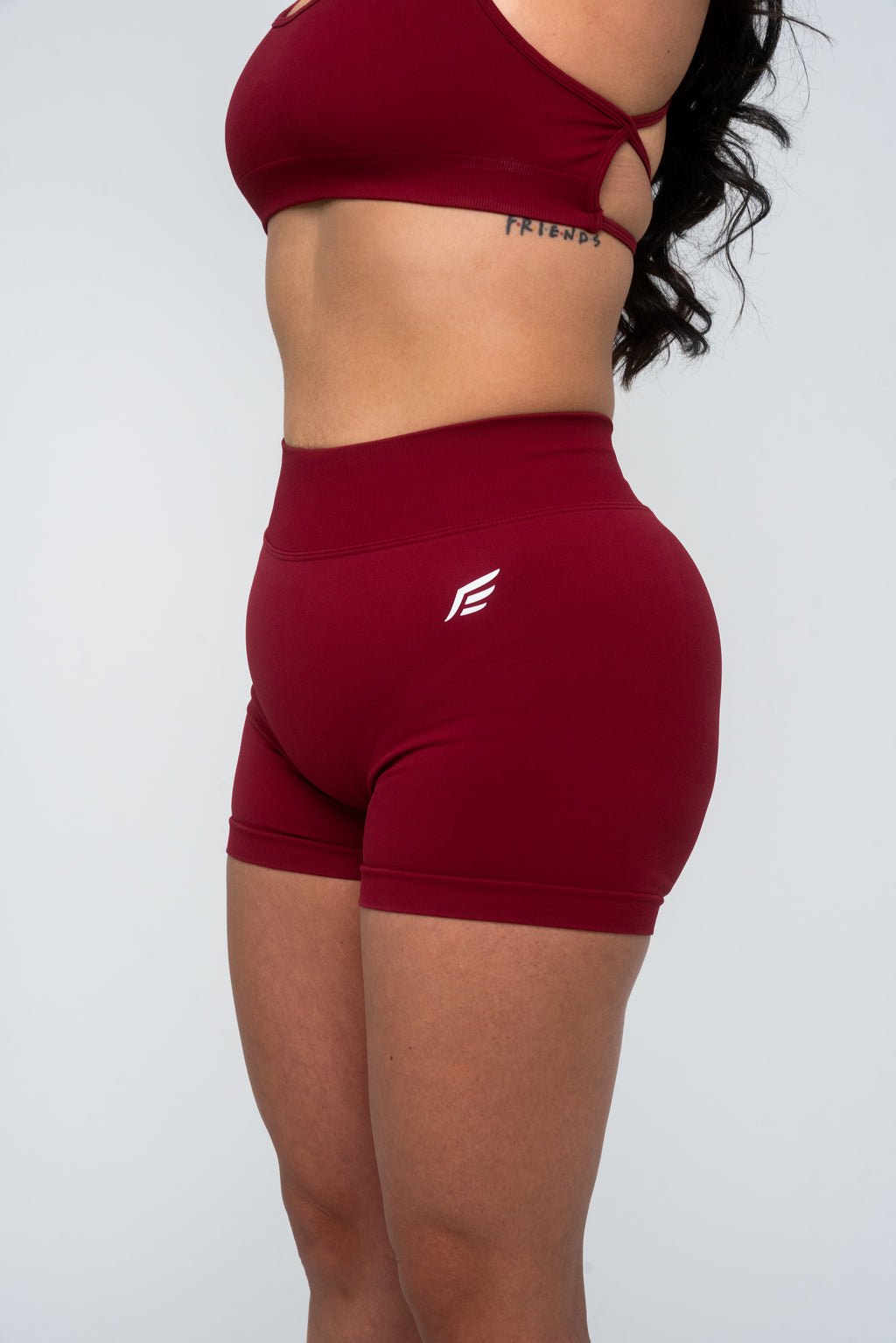 Forte Aura Shorts