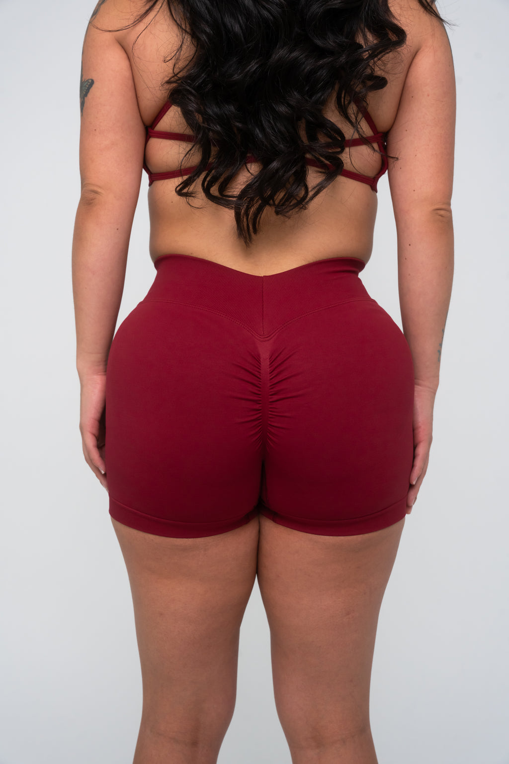 Forte Aura Shorts