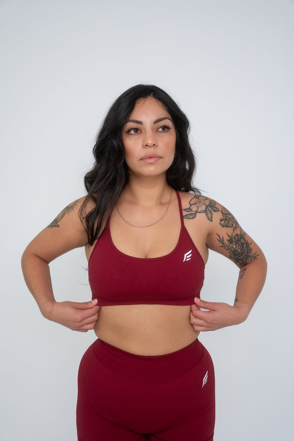 Ruby Red