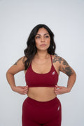 Ruby Red