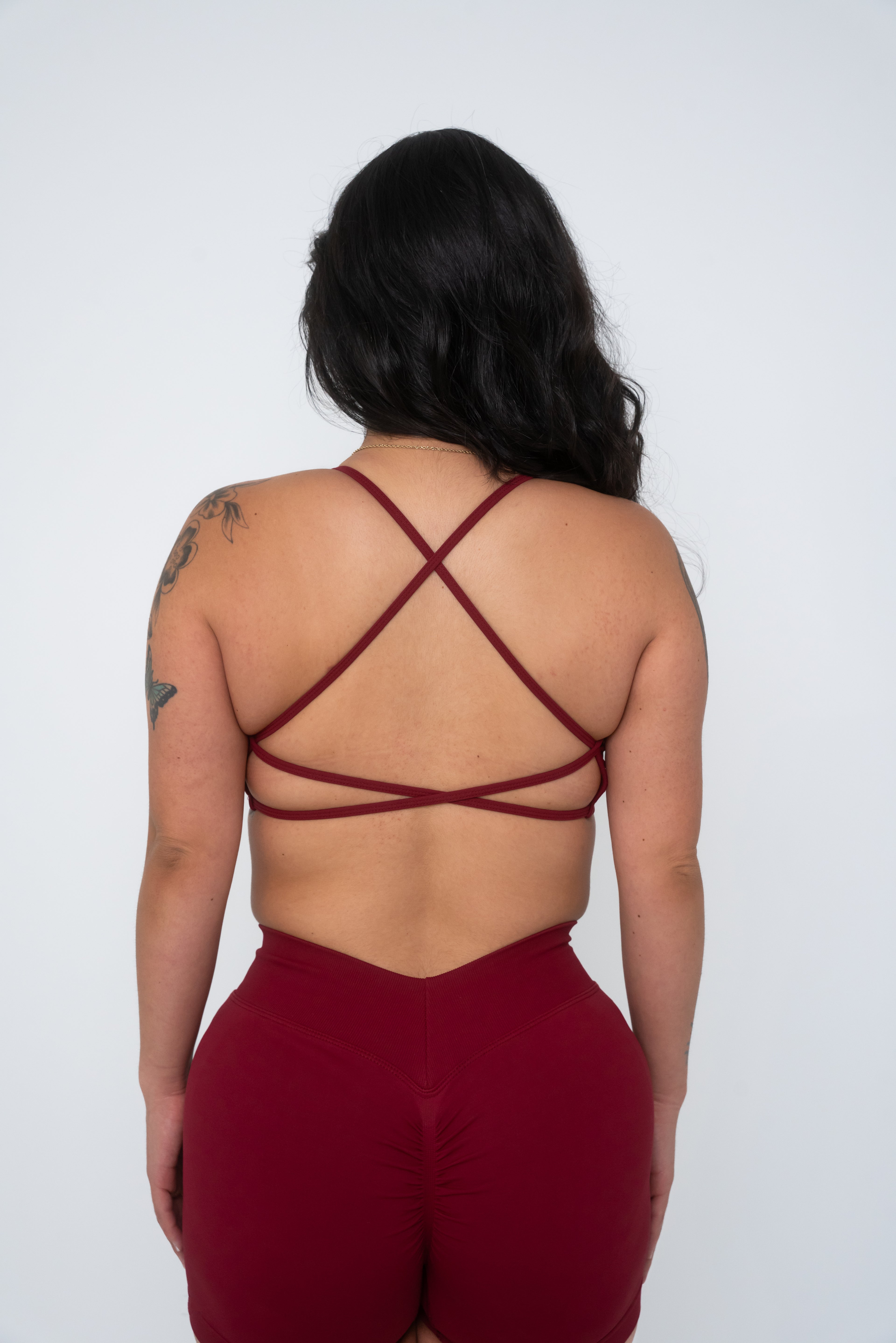 Ruby Red