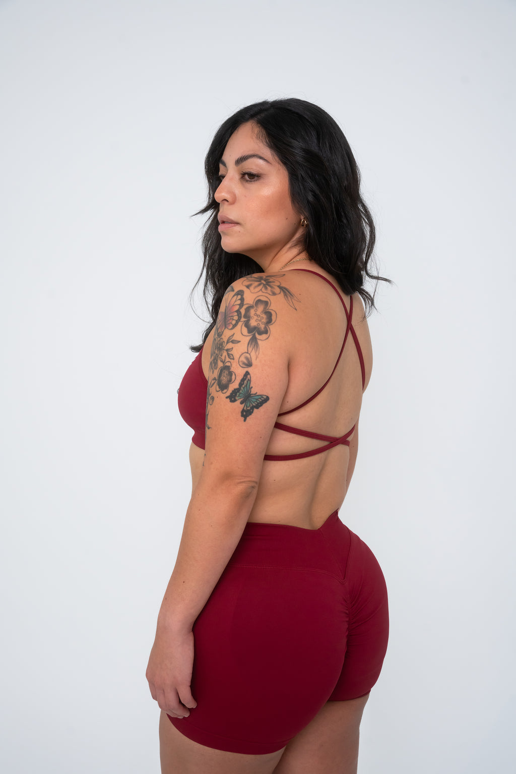 Ruby Red