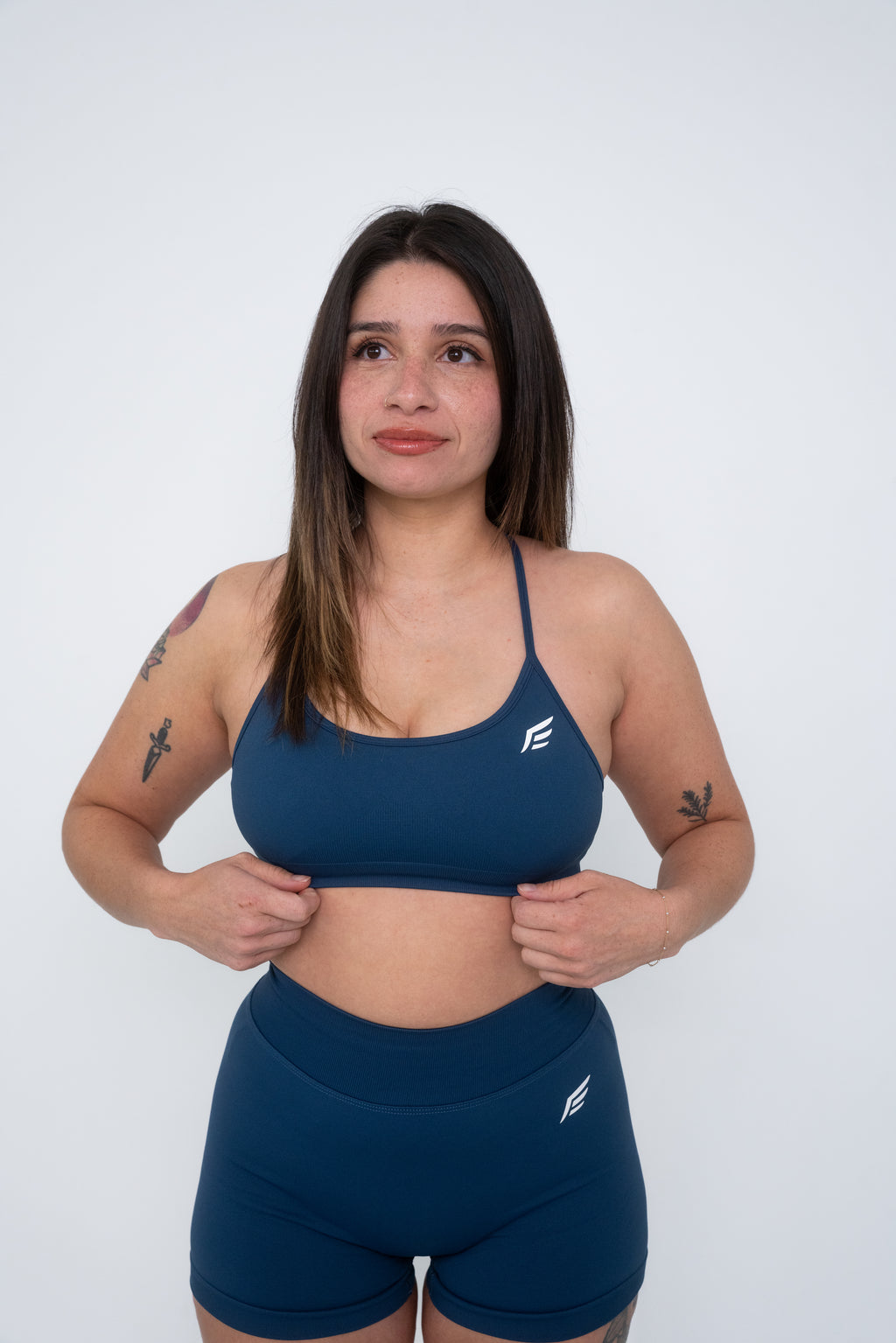 Azul Indigo
