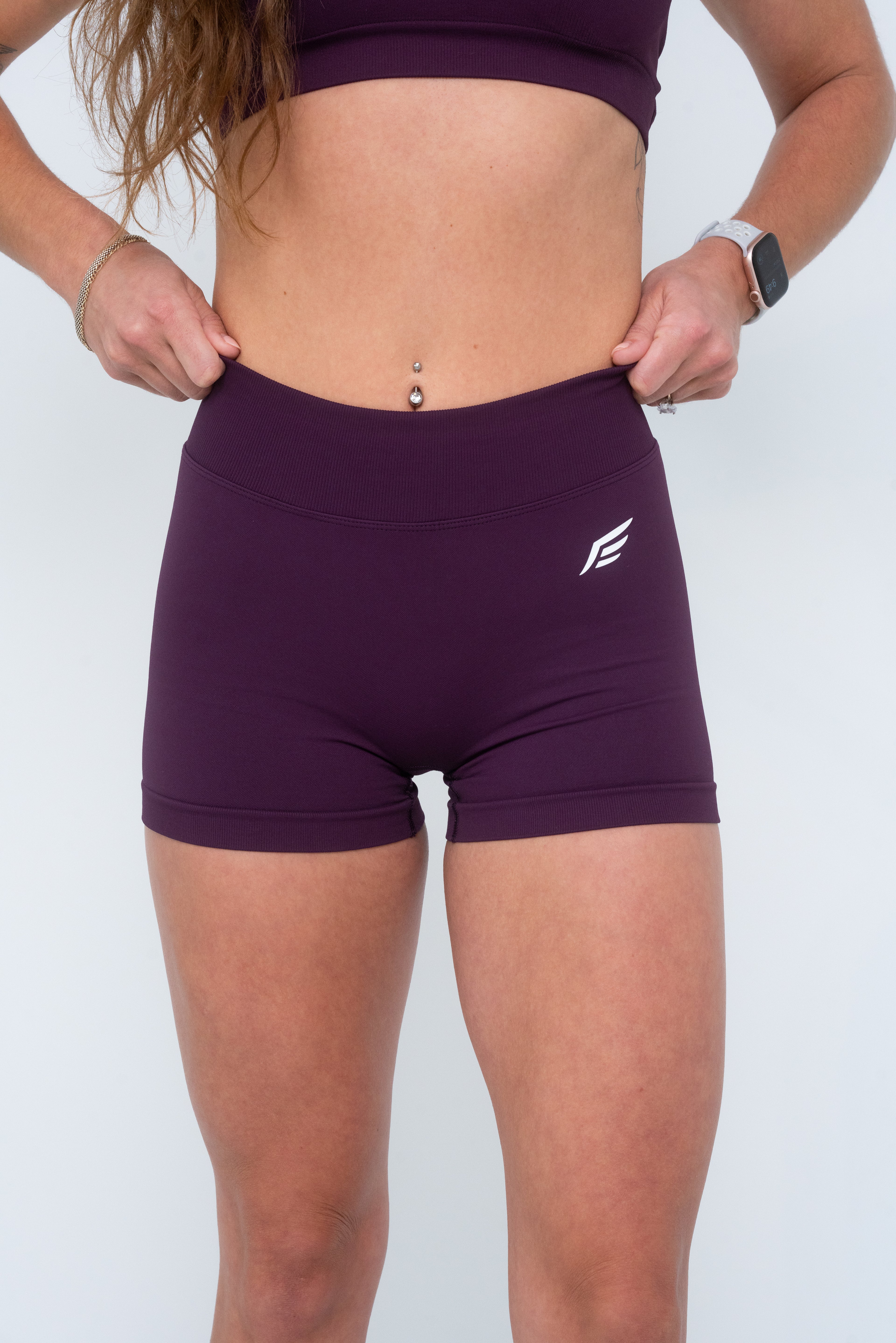 Forte Aura Shorts