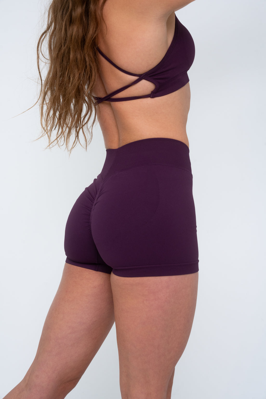 Forte Aura Shorts
