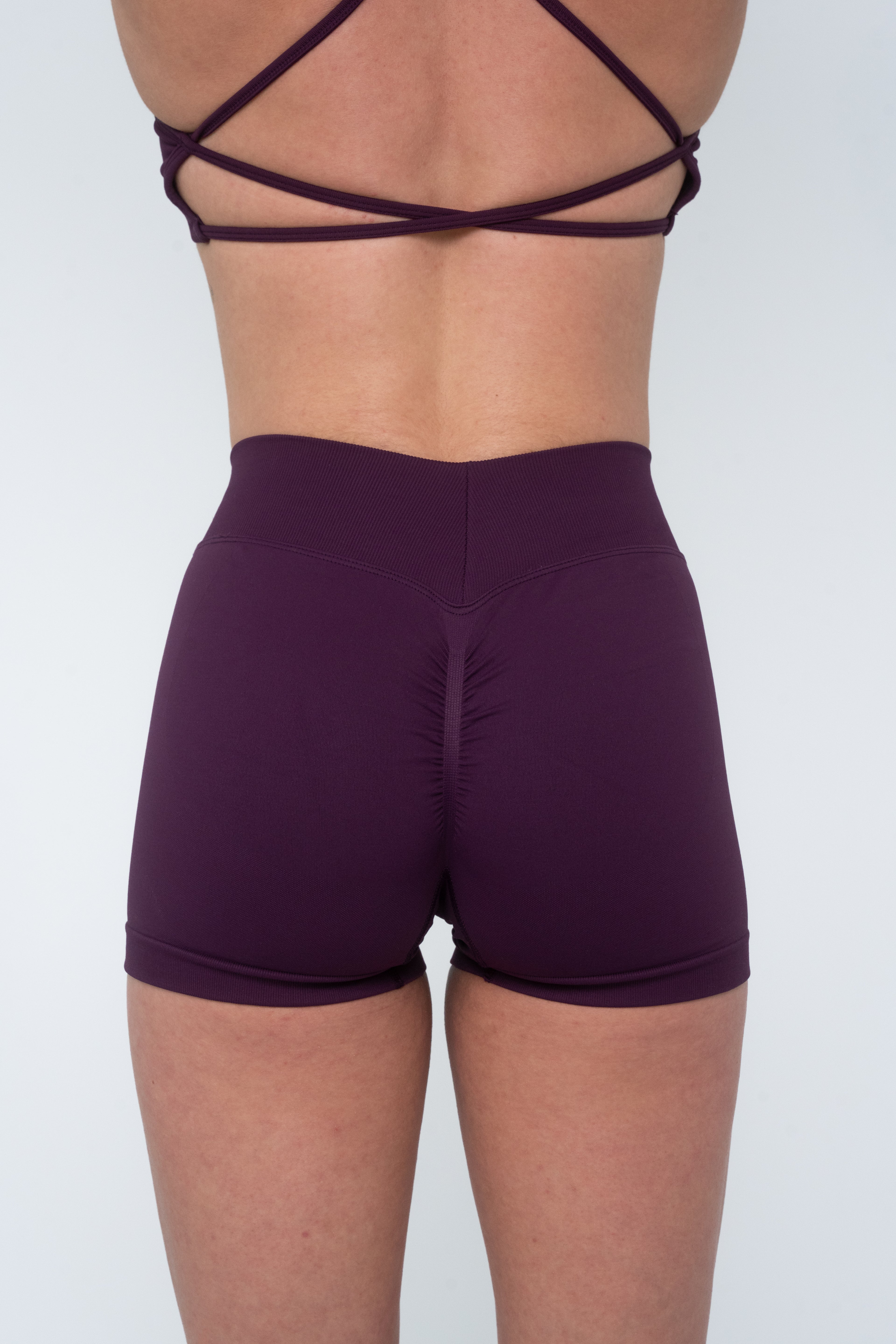 Forte Aura Shorts