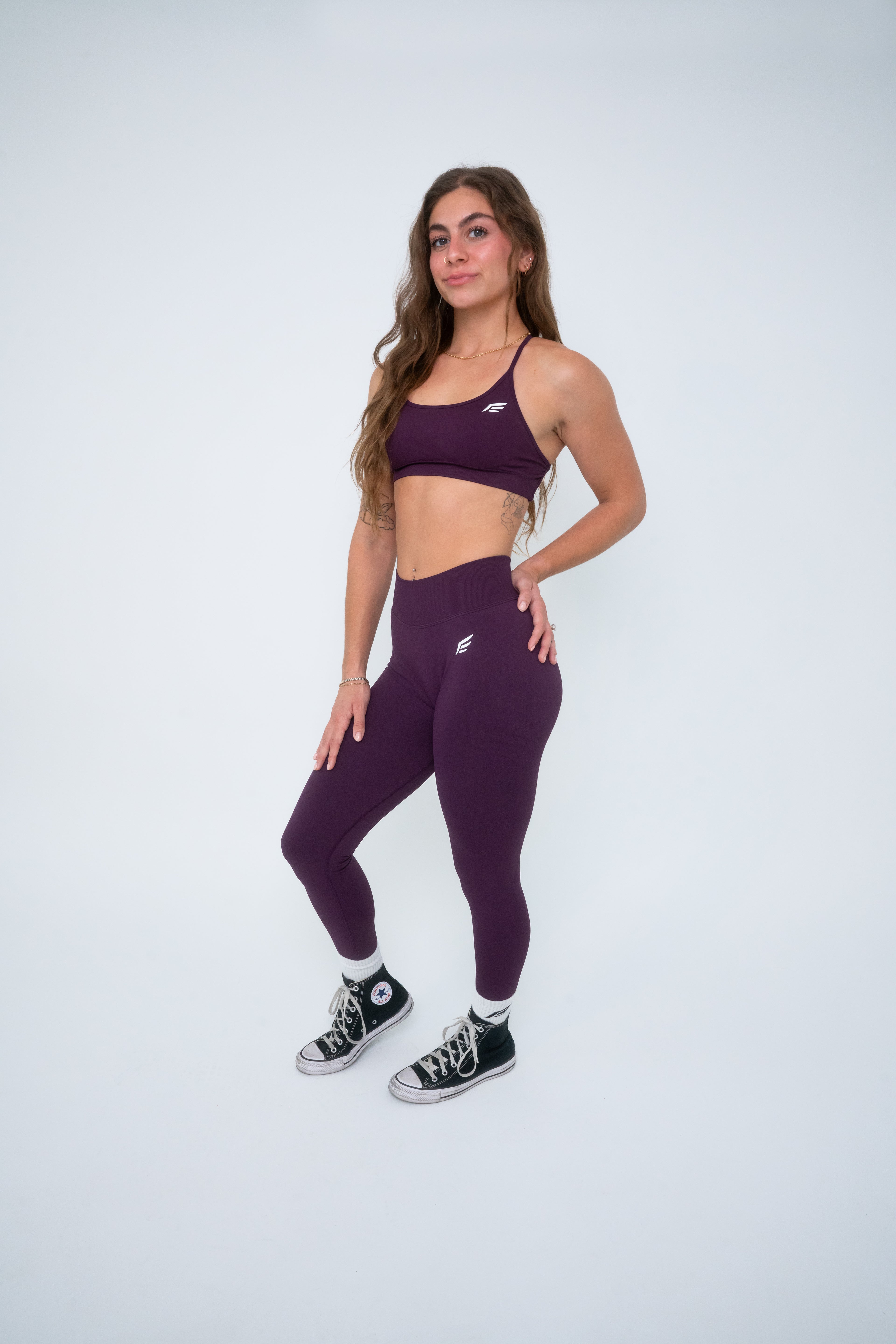 Forte Aura Leggings
