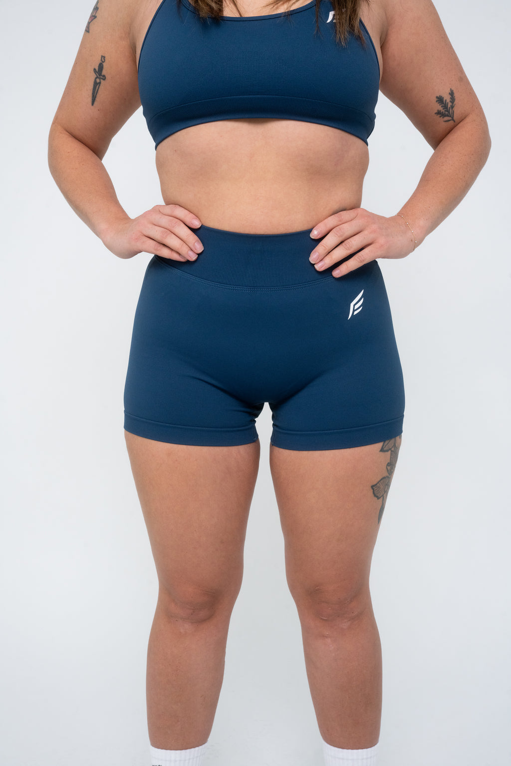 Forte Aura Shorts