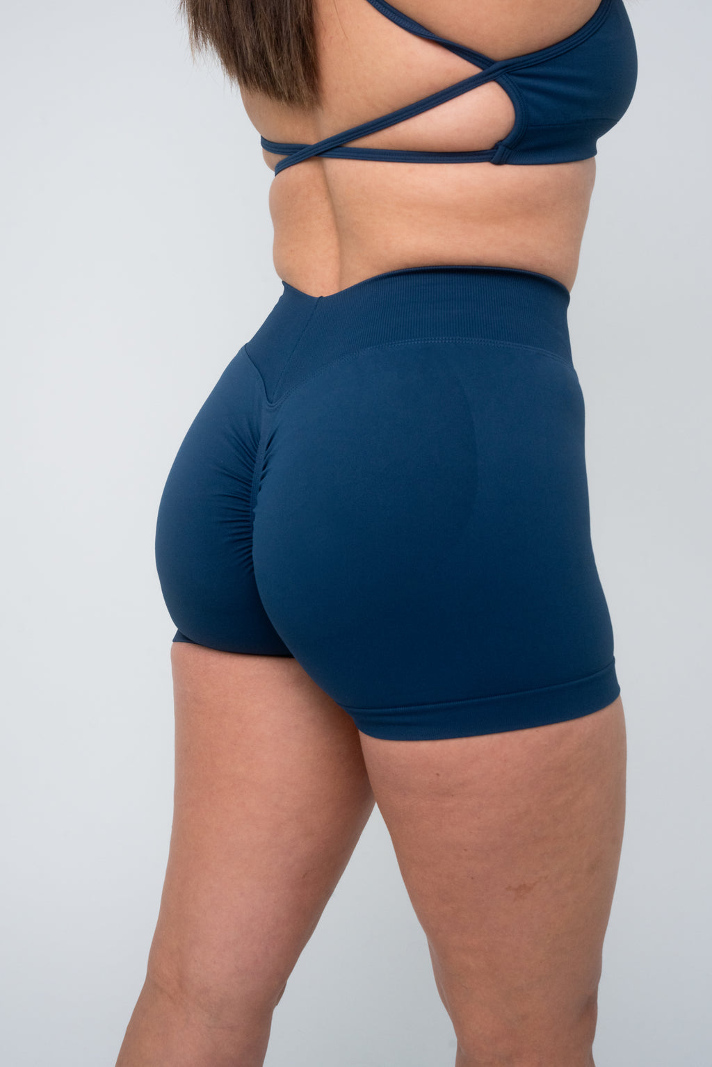 Forte Aura Shorts