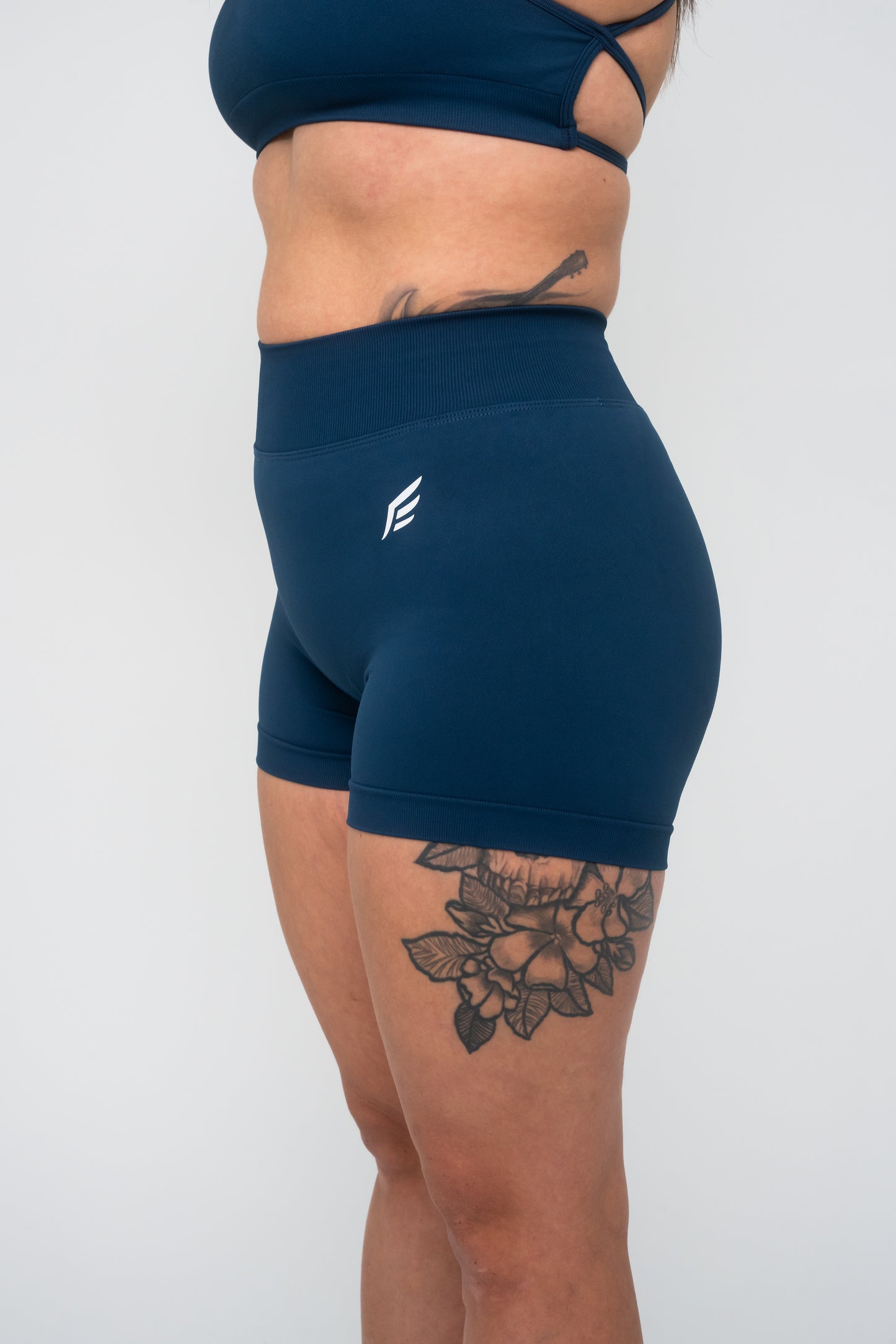Forte Aura Shorts
