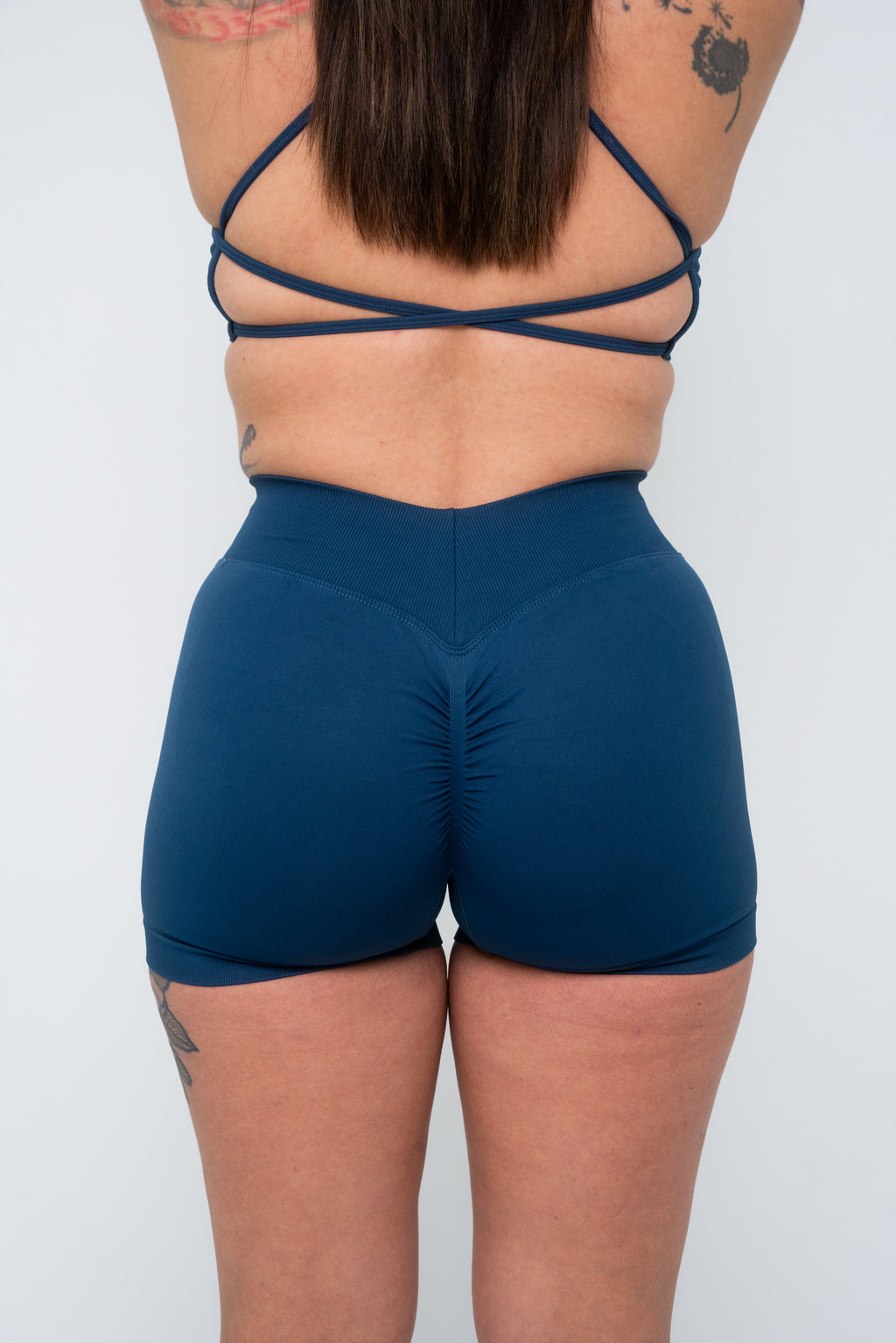 Forte Aura Shorts