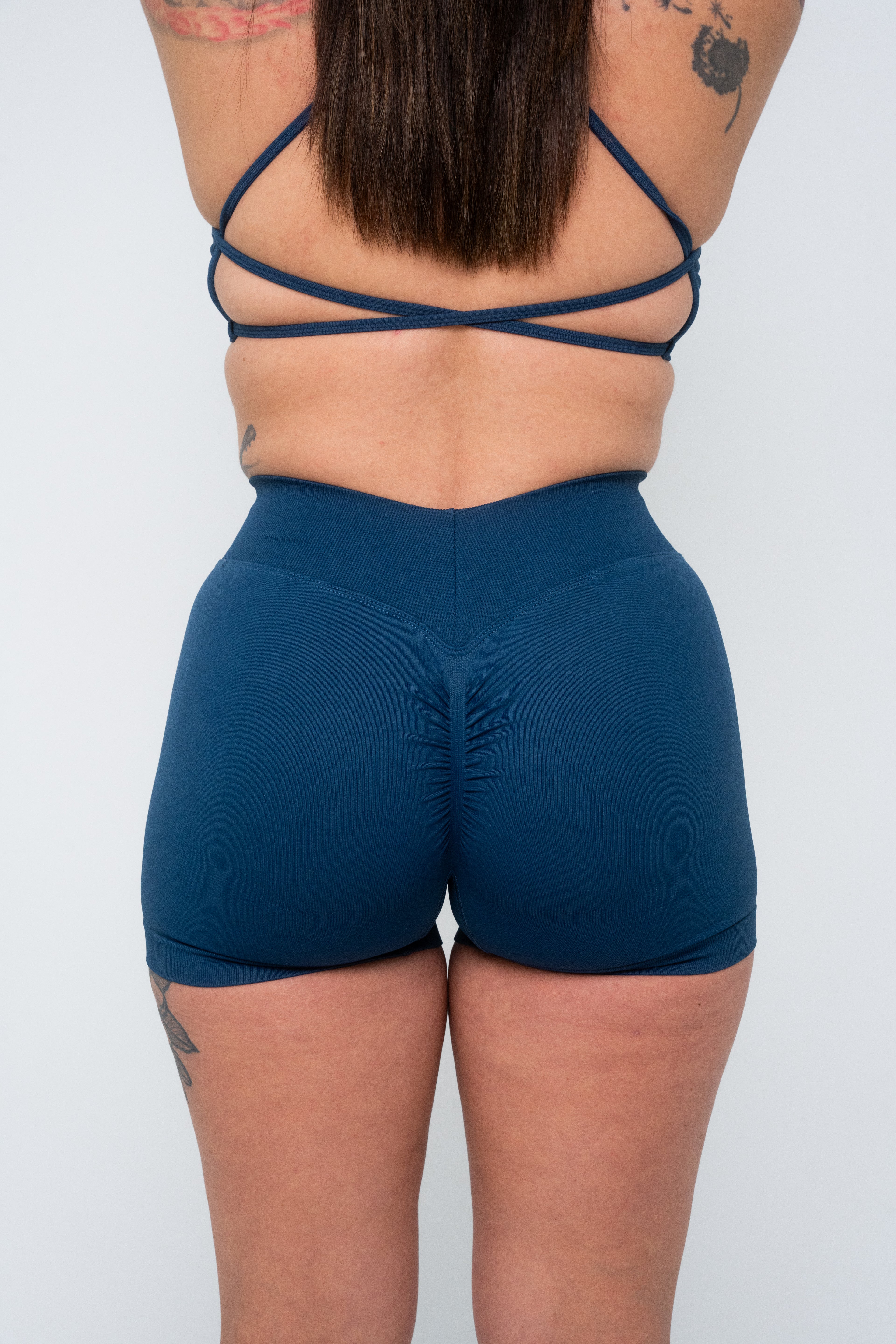 Forte Aura Shorts
