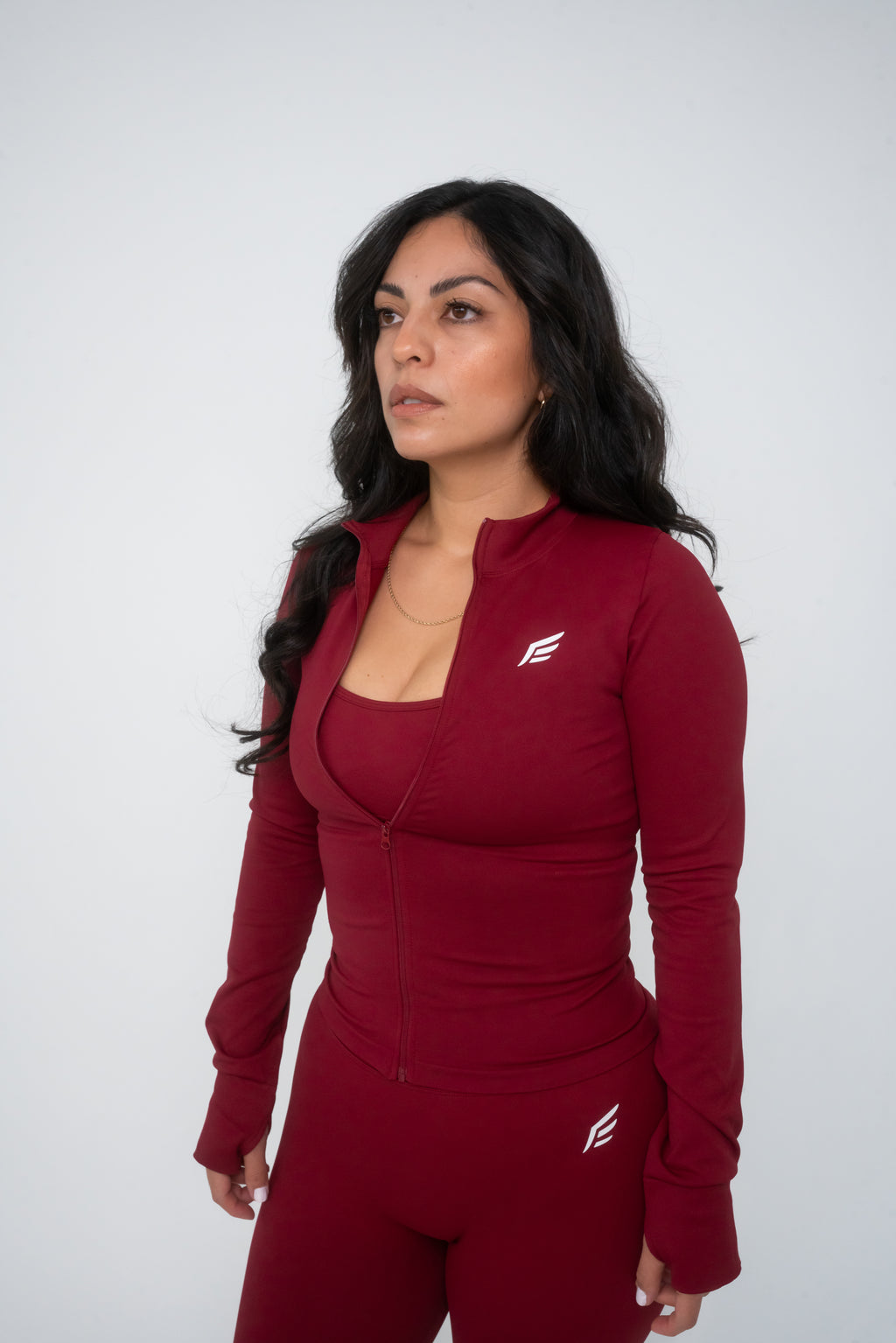 Forte Aura Jacket