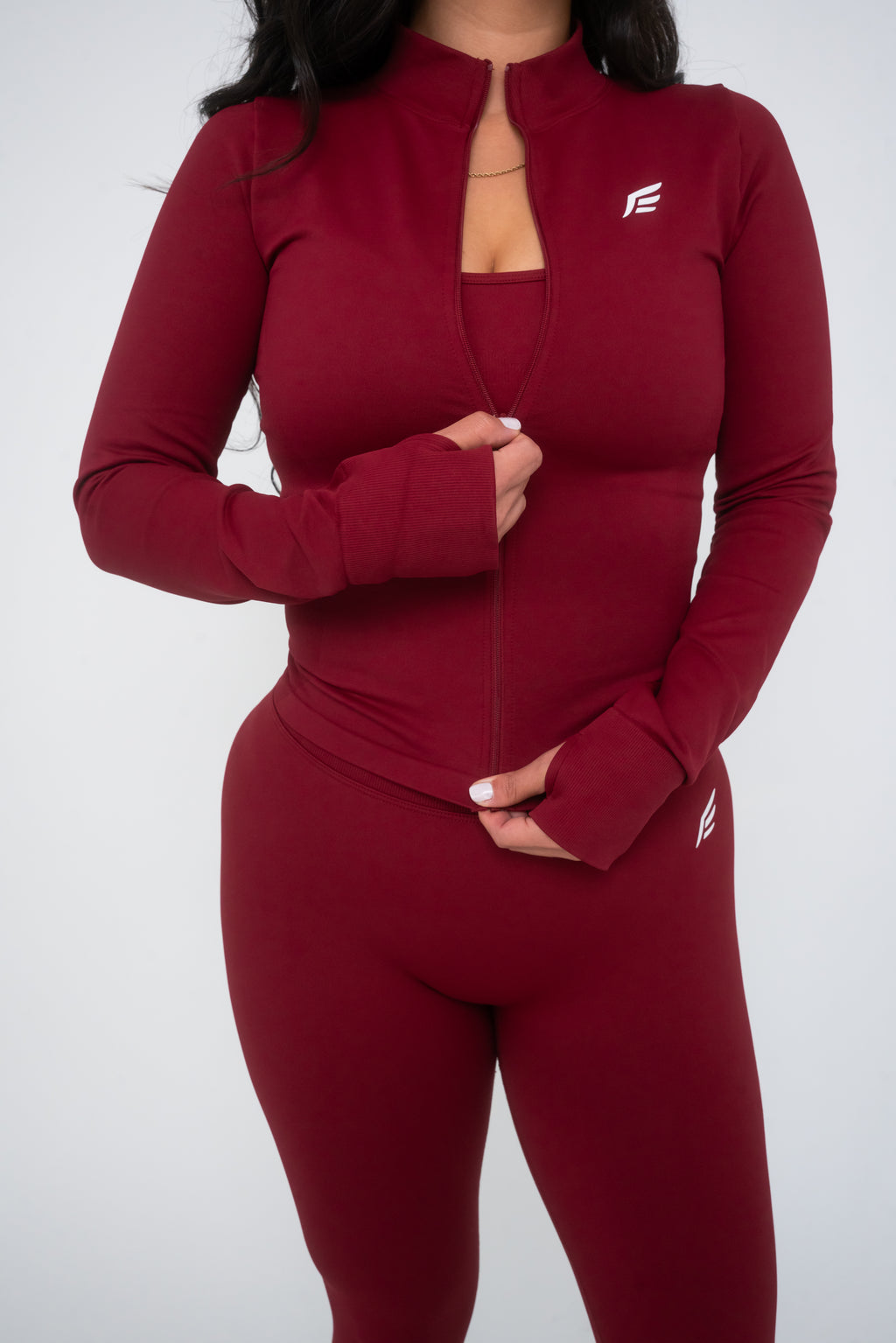 Forte Aura Jacket