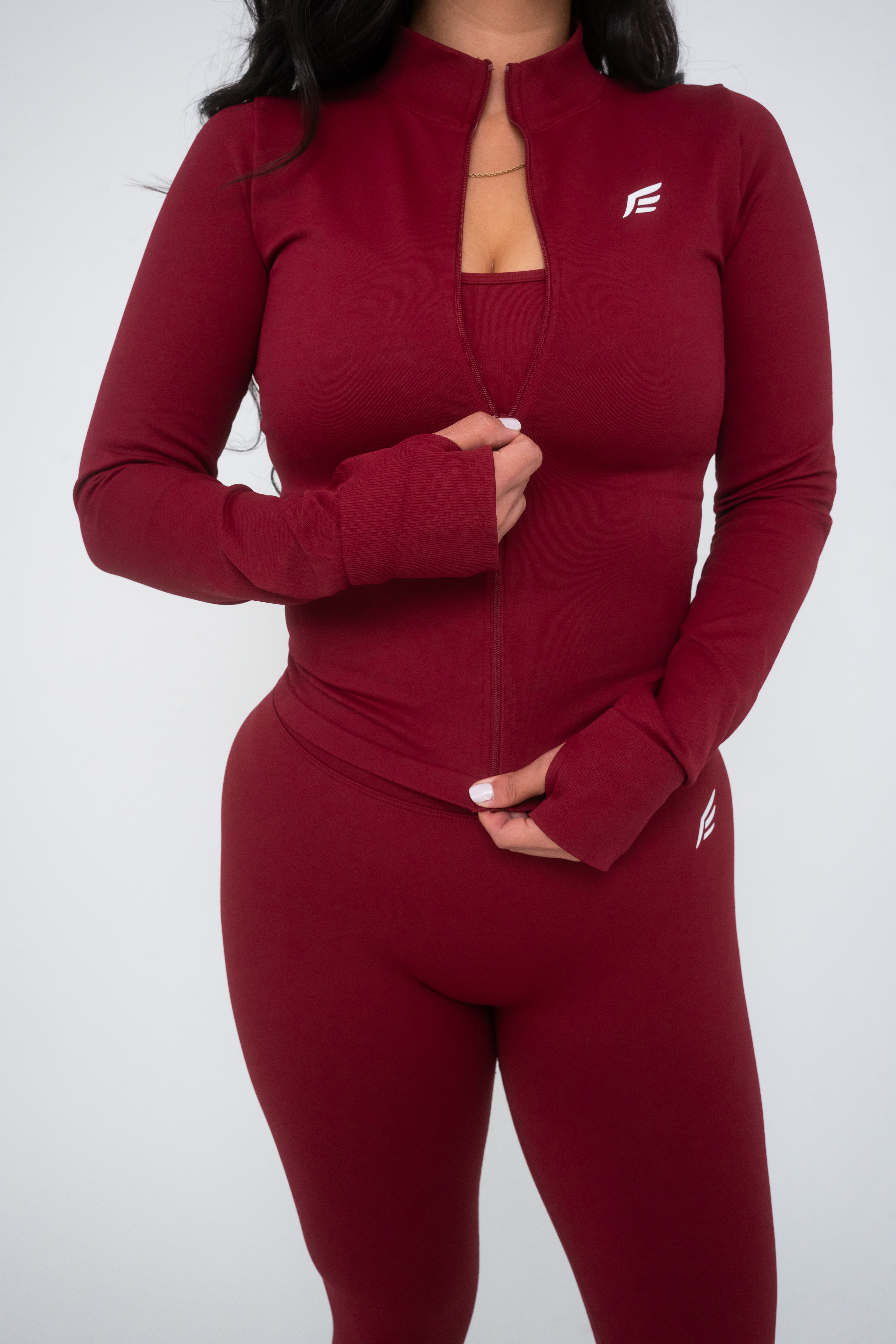 Forte Aura Jacket