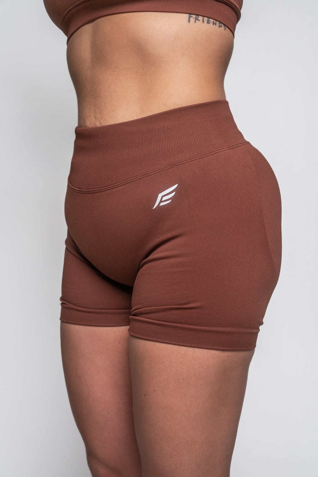 Endurance  Shorts