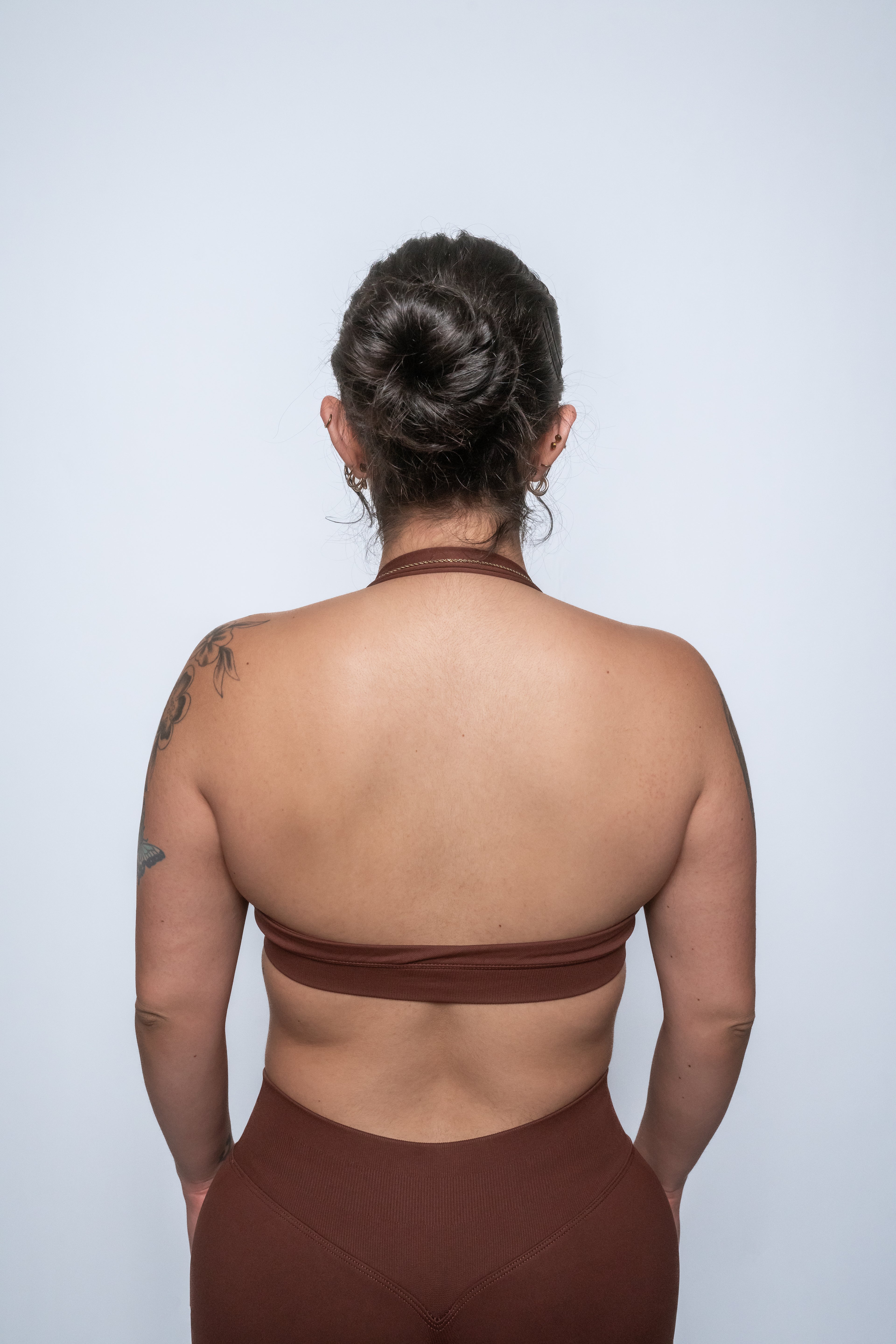 Endurance Sports Bra