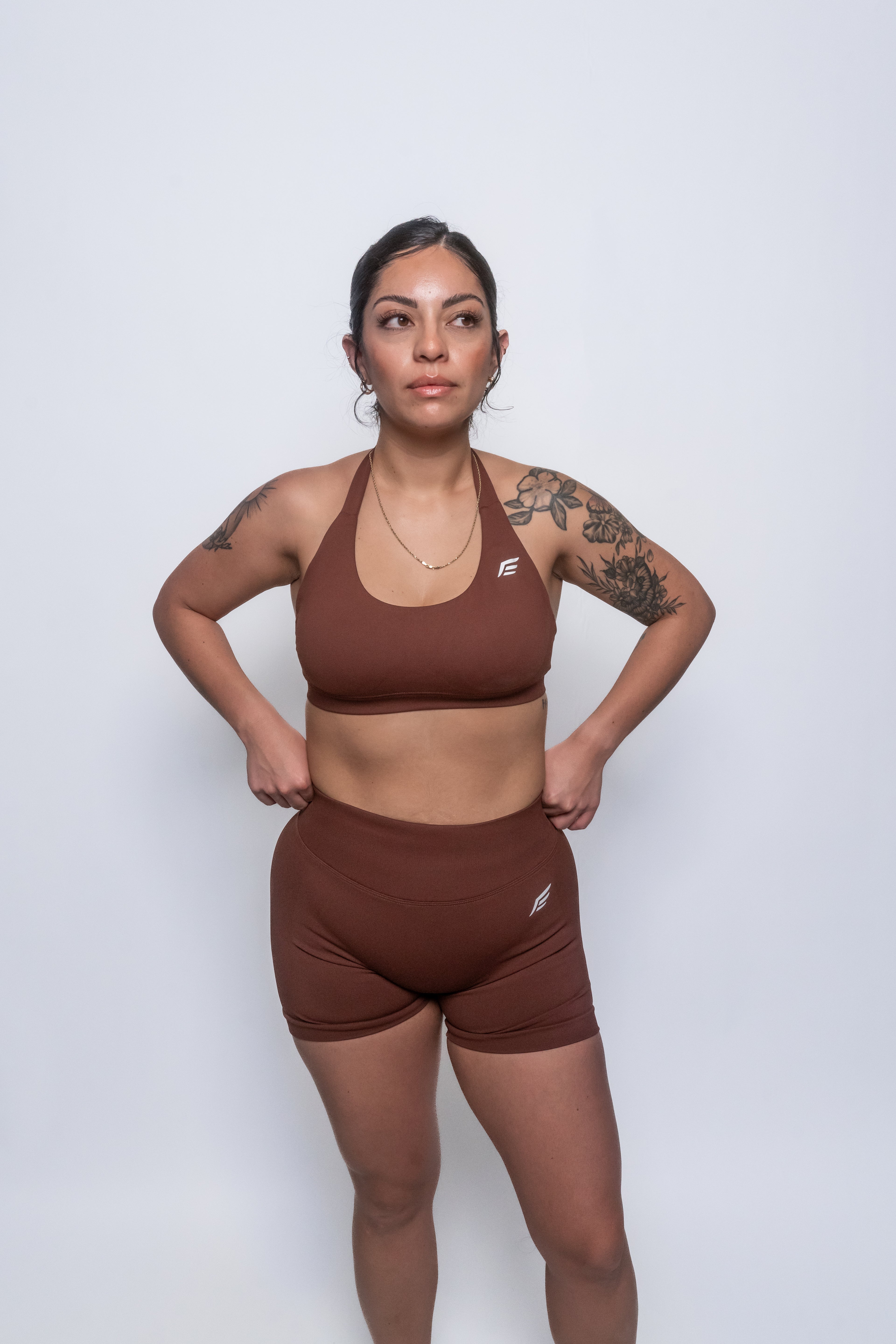 Endurance Sports Bra