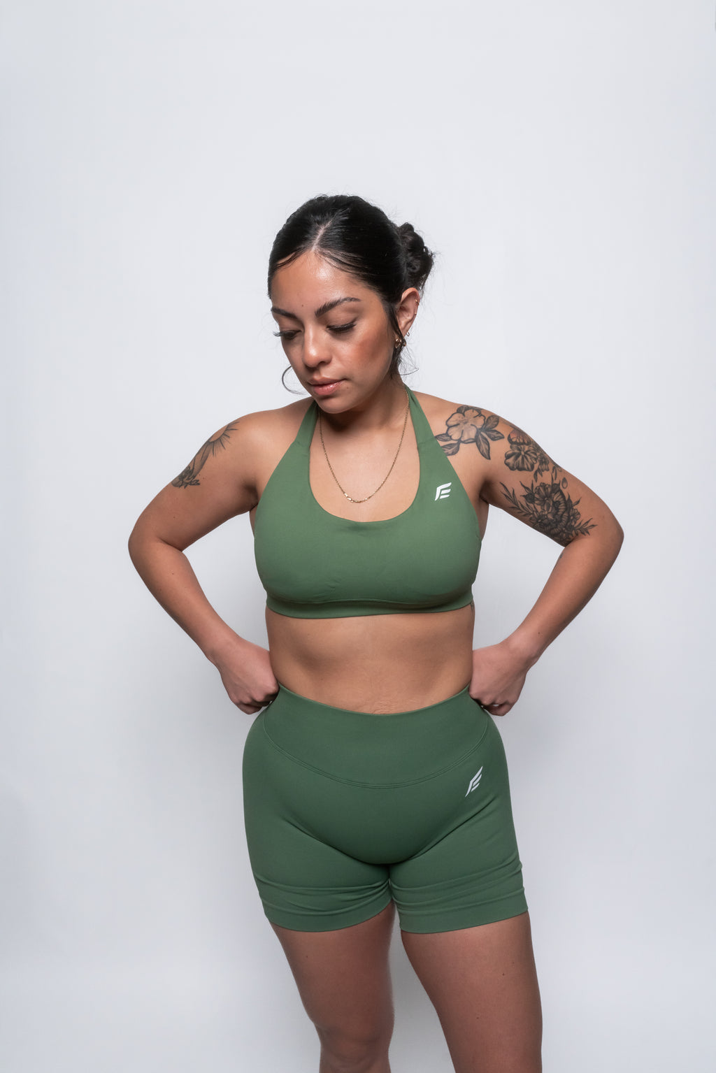 Endurance Sports Bra