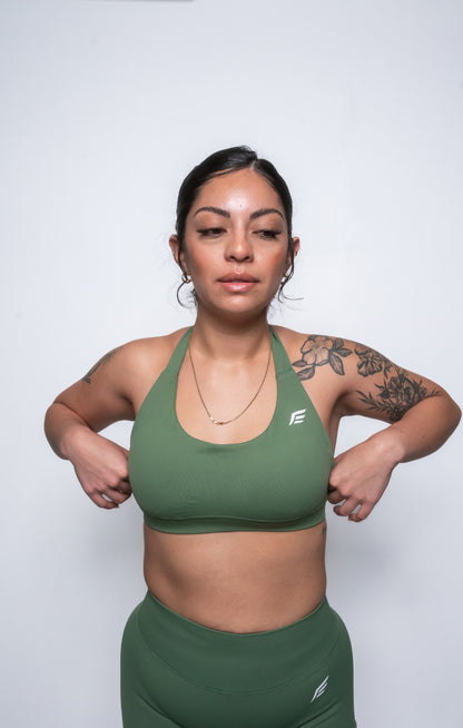 Endurance Sports Bra