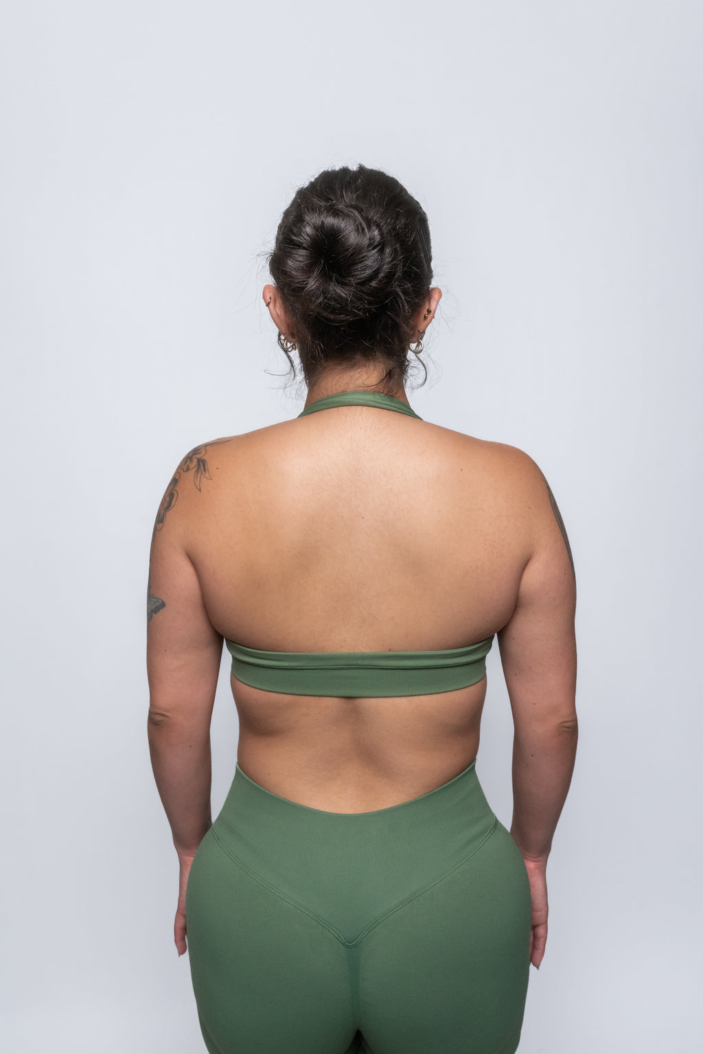 Endurance Sports Bra